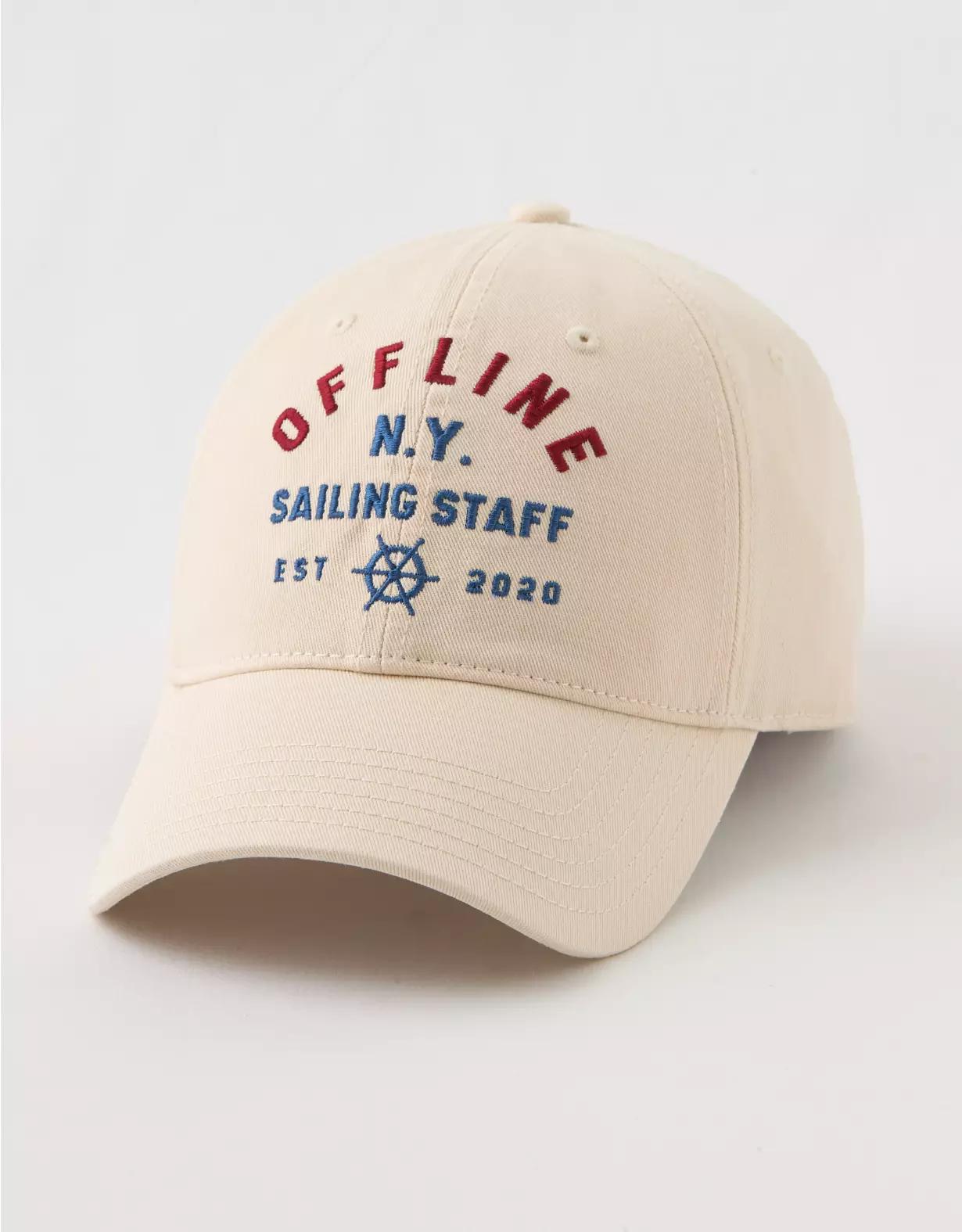 OFFLINE By Aerie Baseball Hat Product Image