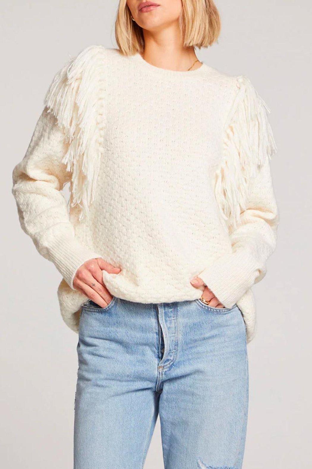 Swl Shona Sweater Product Image