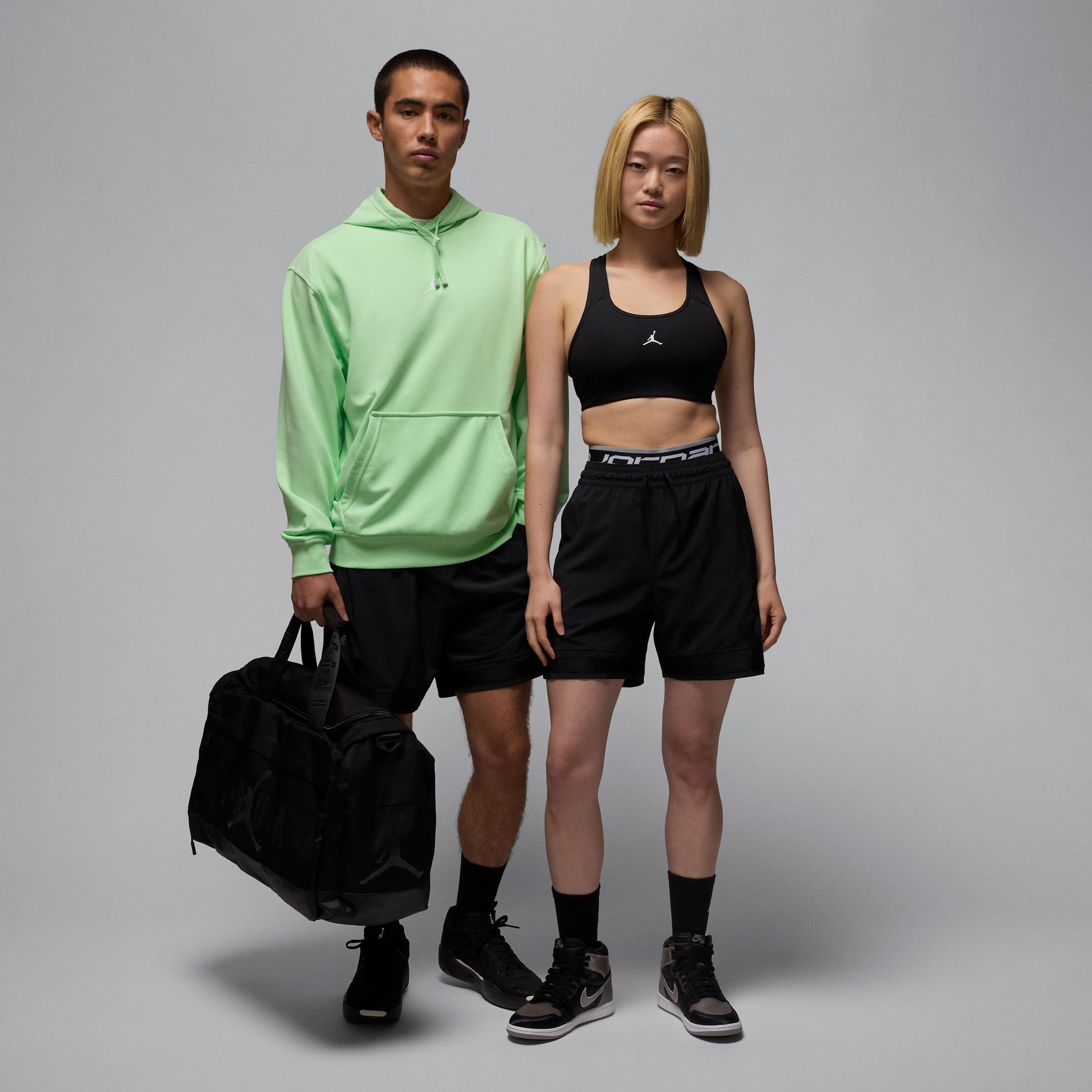 Men's Jordan Sport Dri-FIT Woven Diamond Shorts Product Image