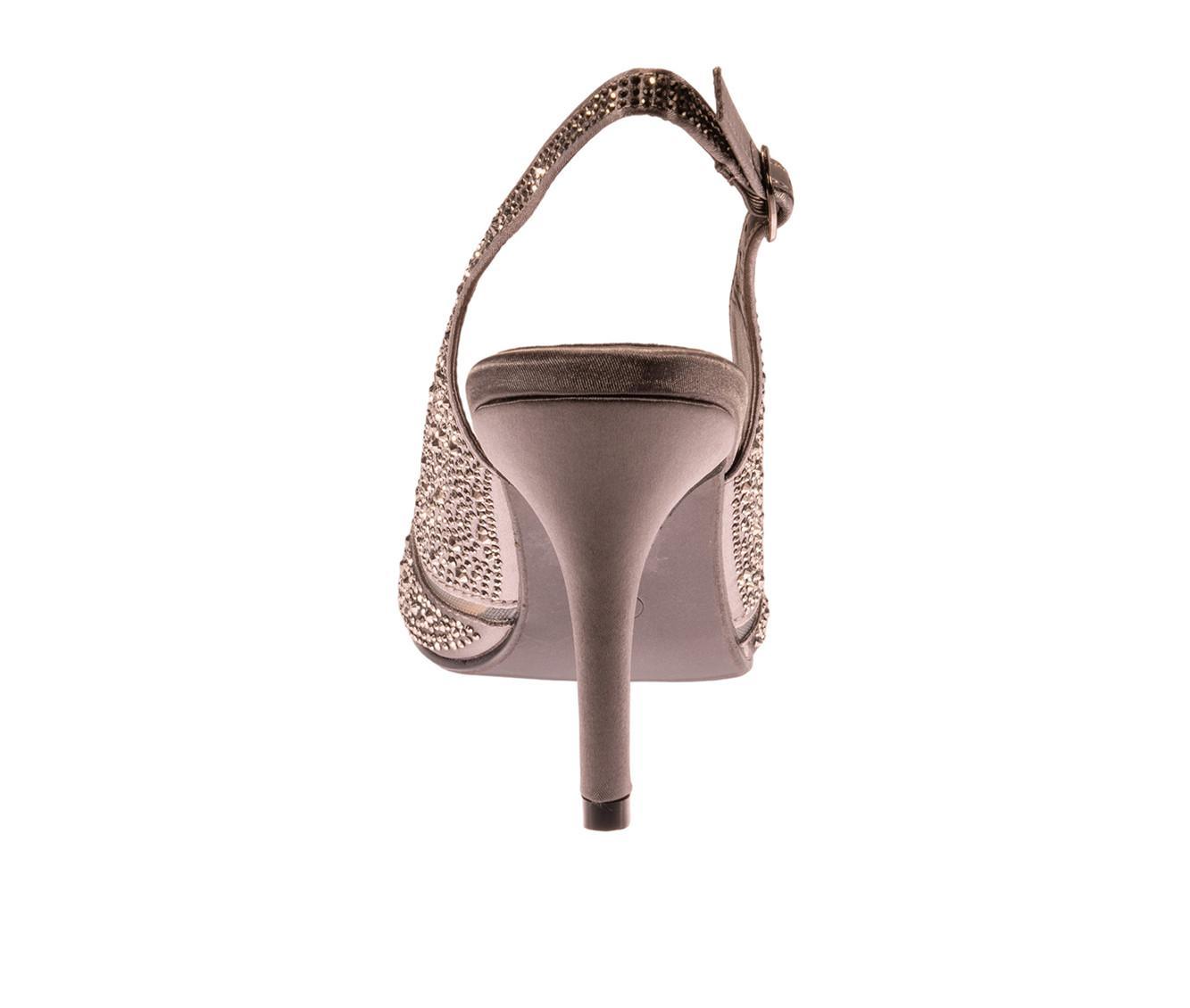 Women's Lady Couture Adore Dress Sandals Product Image