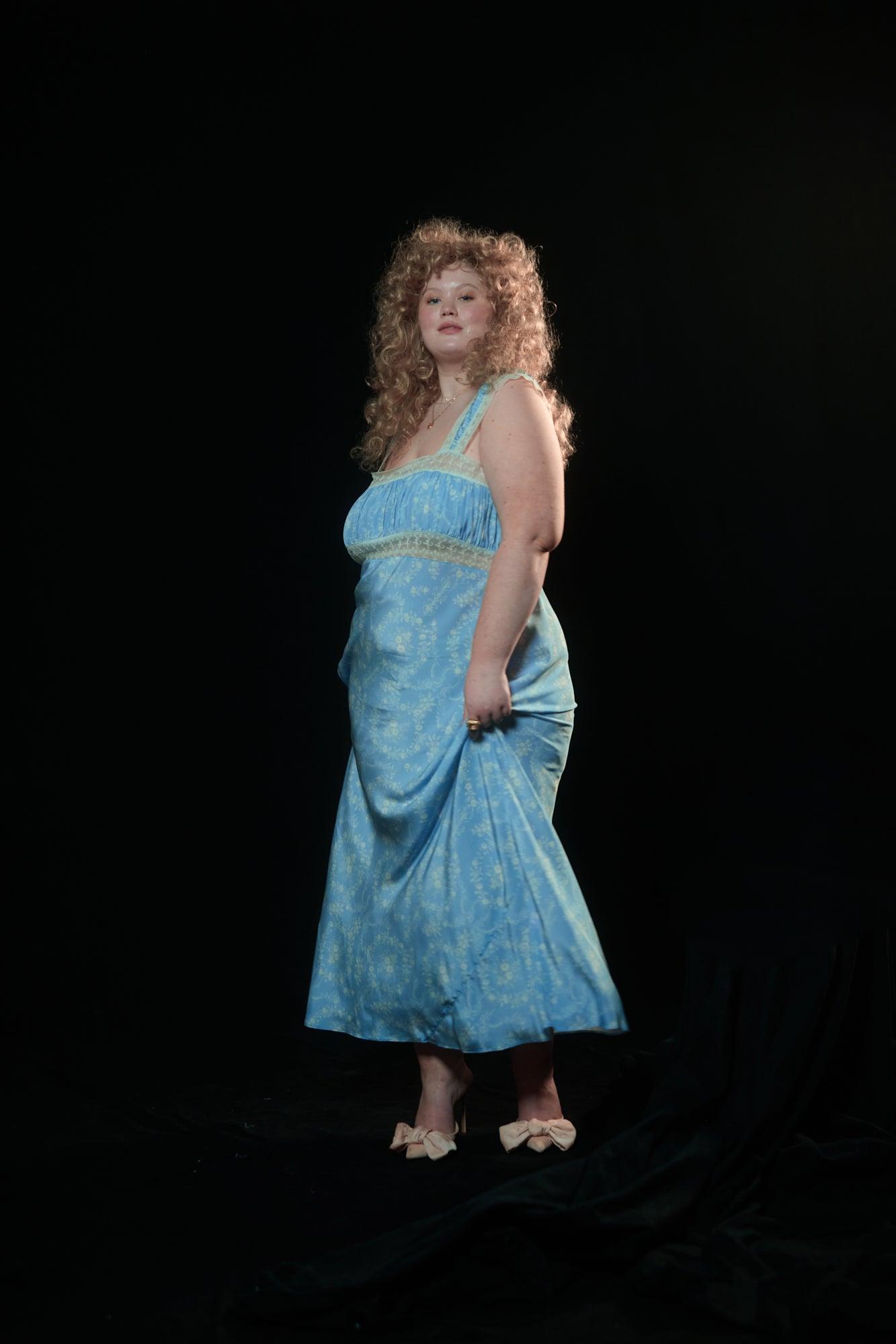 The Veranda Veronica Slip Product Image