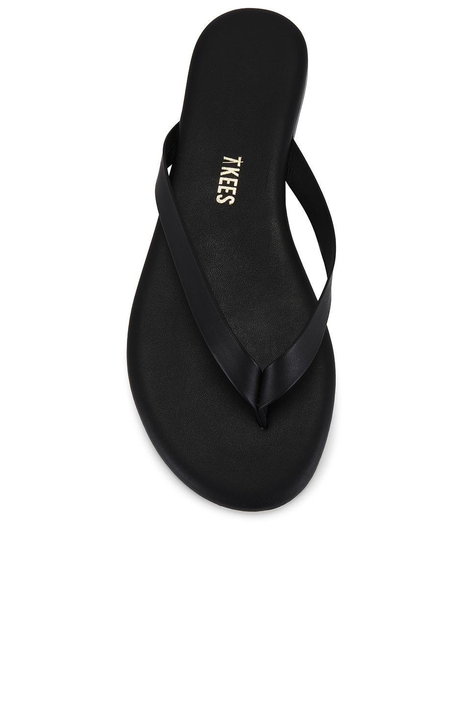 The Boyfriend Flip Flop TKEES Product Image