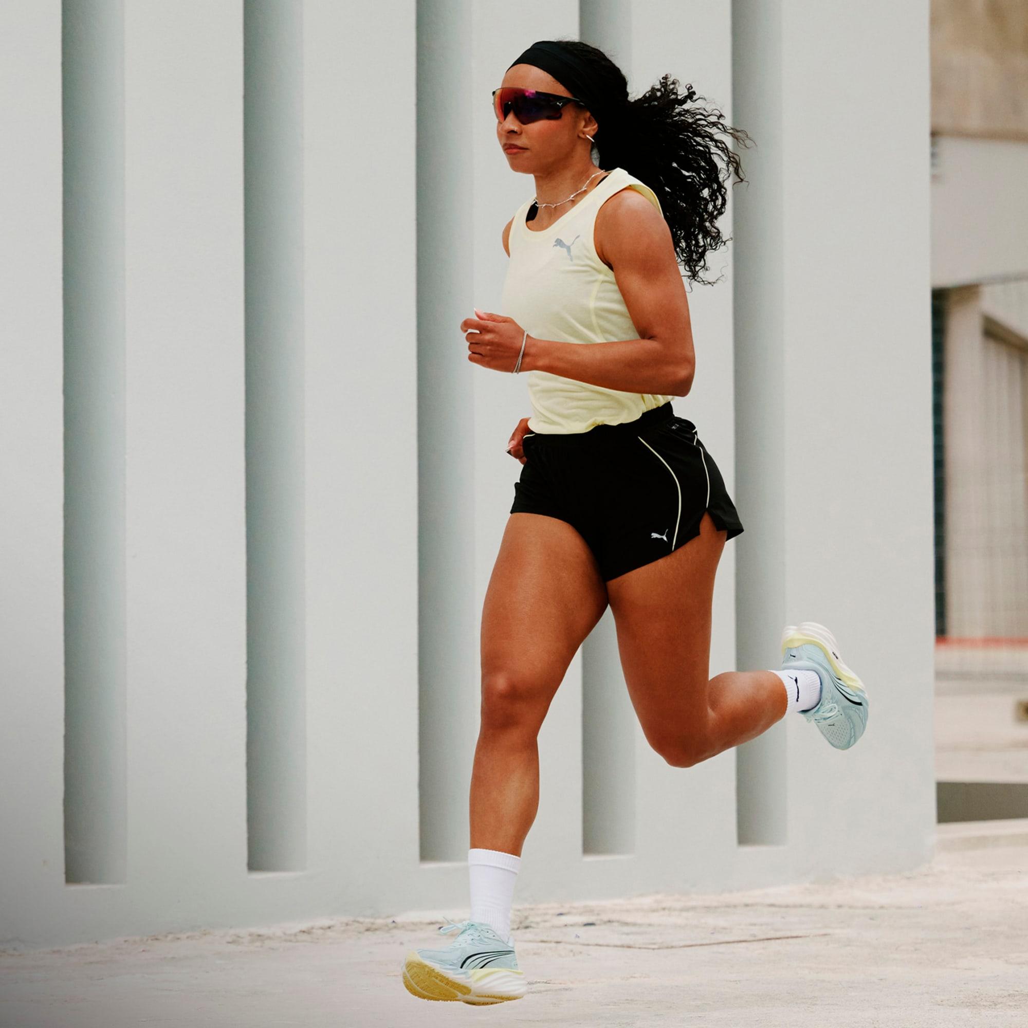 RUN VELOCITY TANK Triblend Women Product Image