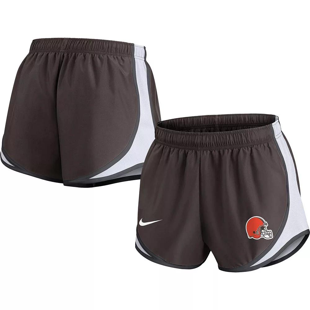 Women's Nike Navy Tennessee Titans Tempo Shorts,  Product Image