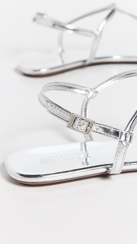 Schutz Elsha Sandals | Shopbop Product Image