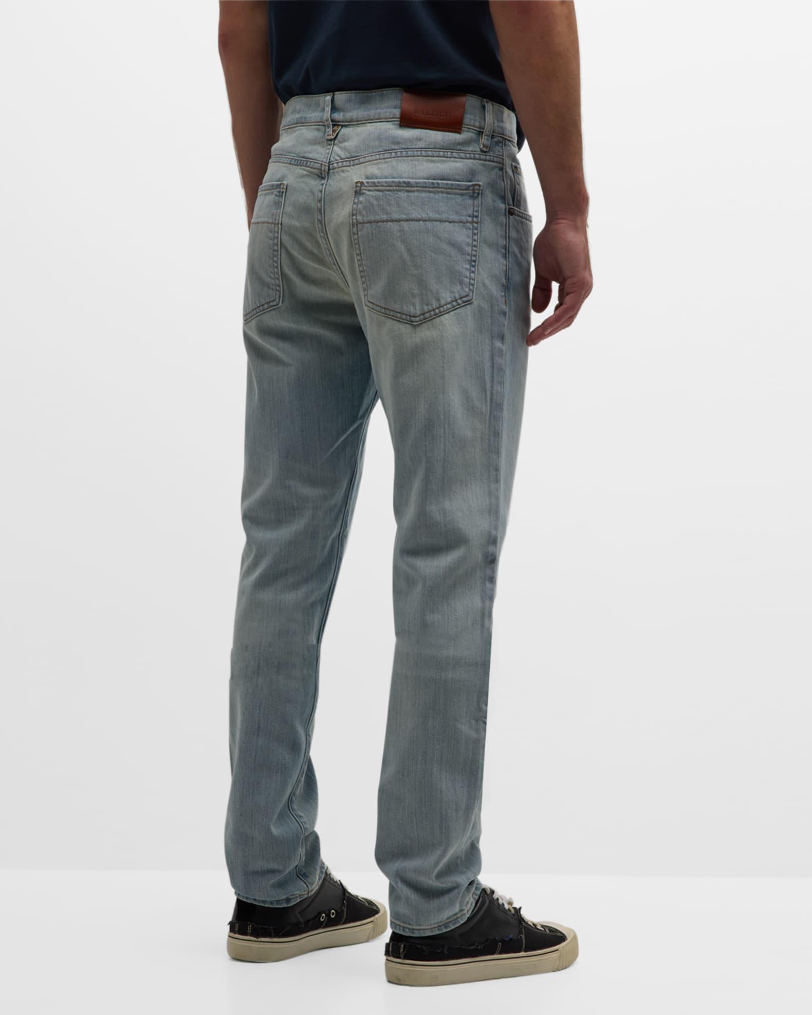 Men's Martin Stretch Jeans Product Image