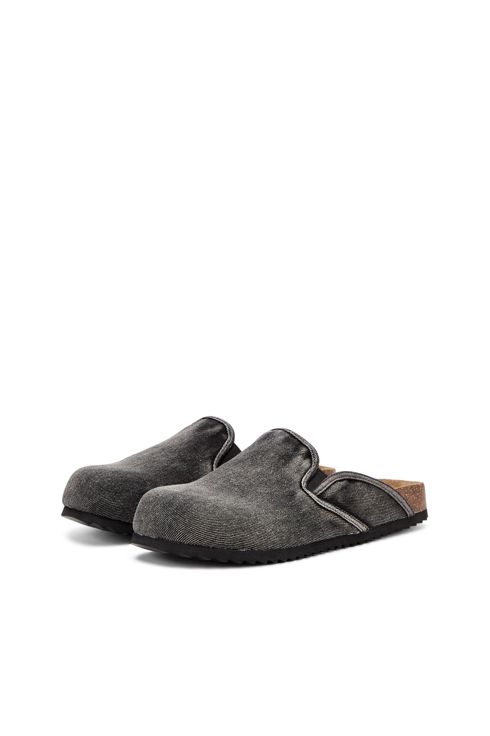 D-WOODSTOCK SLIP-ON Product Image