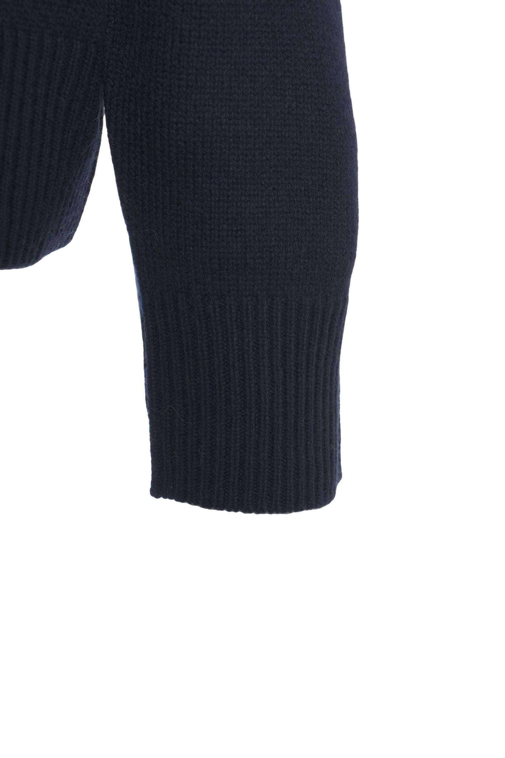 Oversized cashmere sweater Product Image