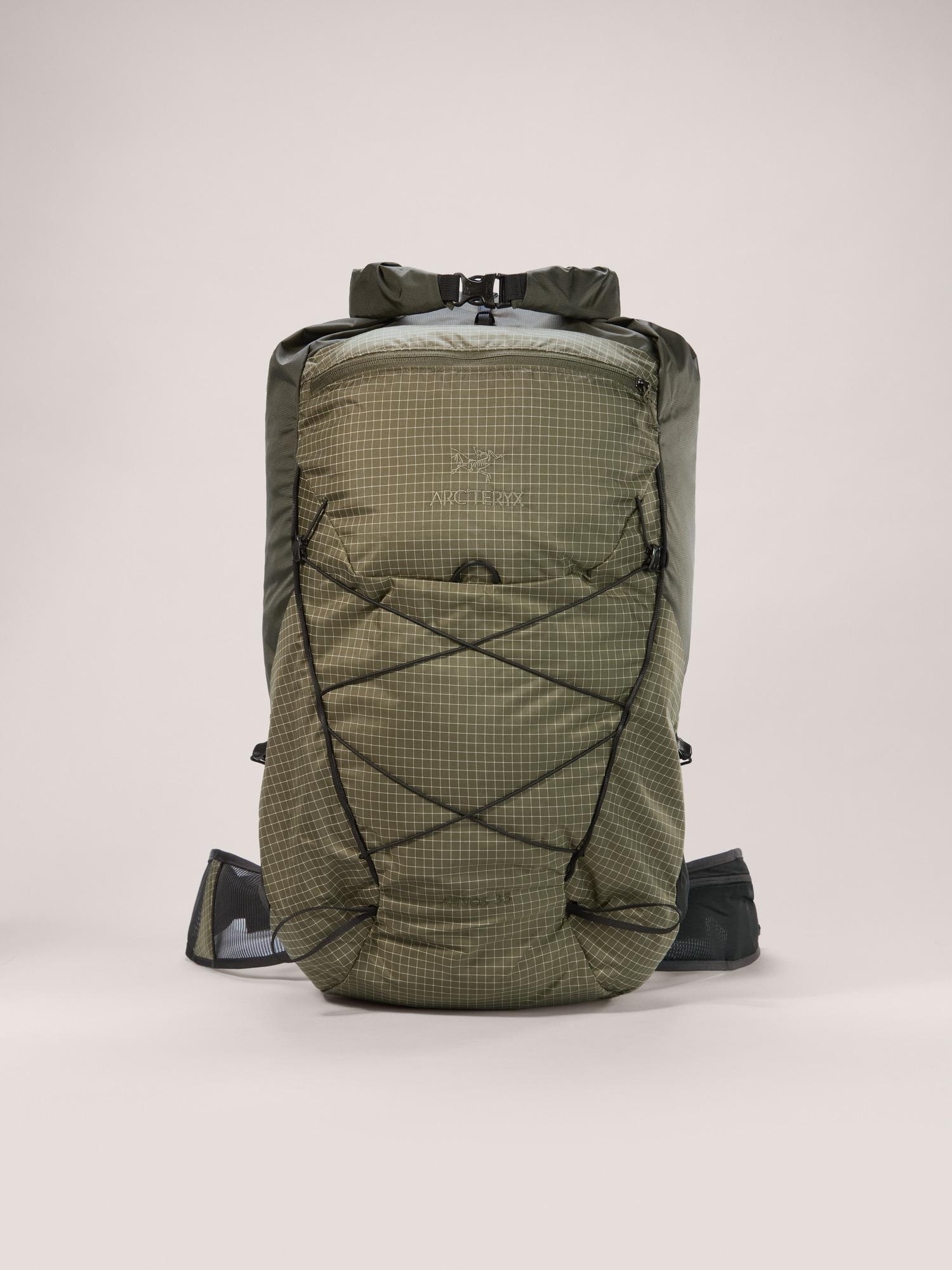 Aerios 35 Backpack Product Image