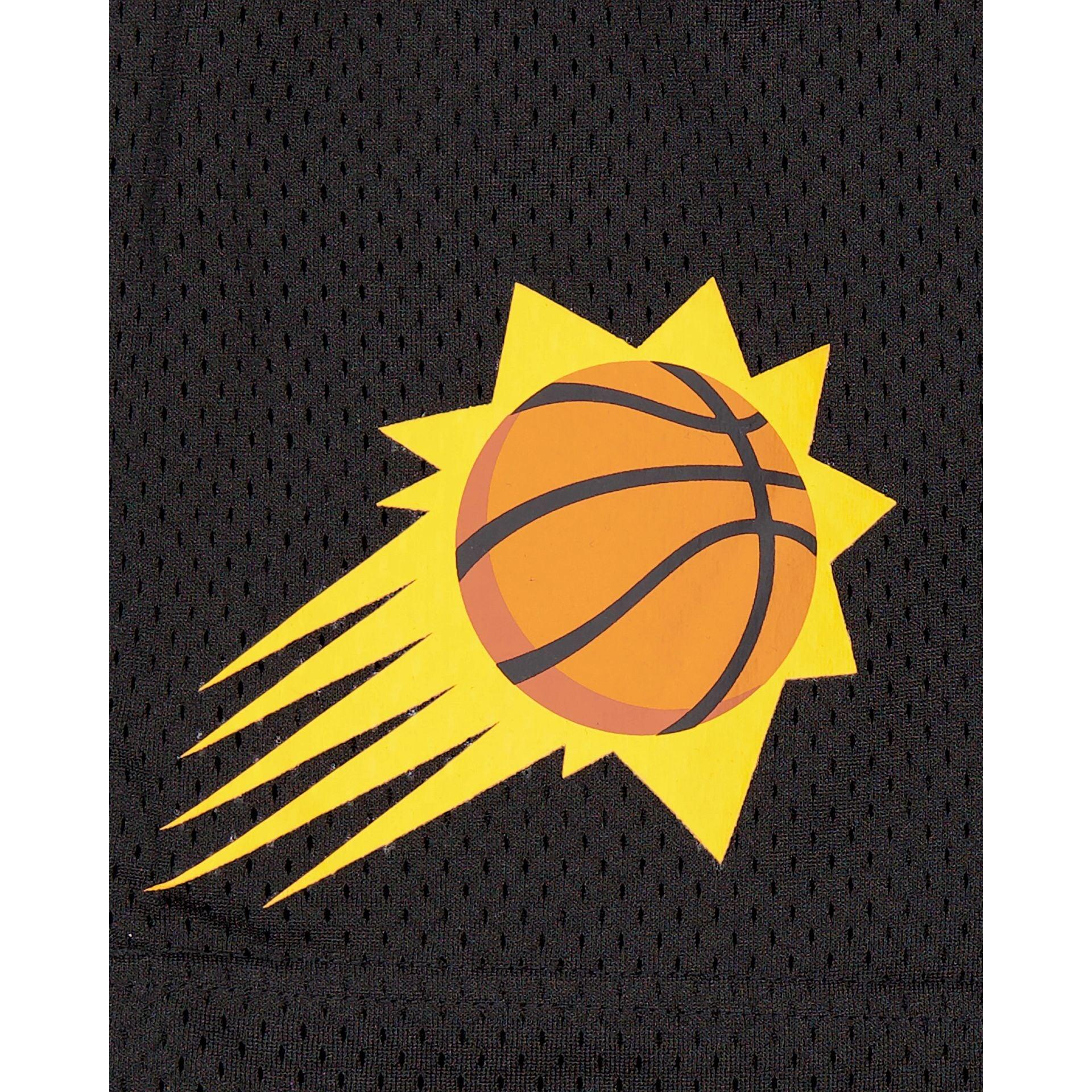 Boston Celtics Mesh Shorts Male Product Image