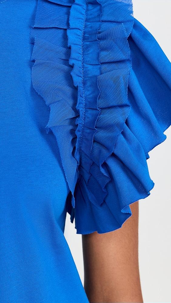 Ulla Johnson Leia Top | Shopbop Product Image