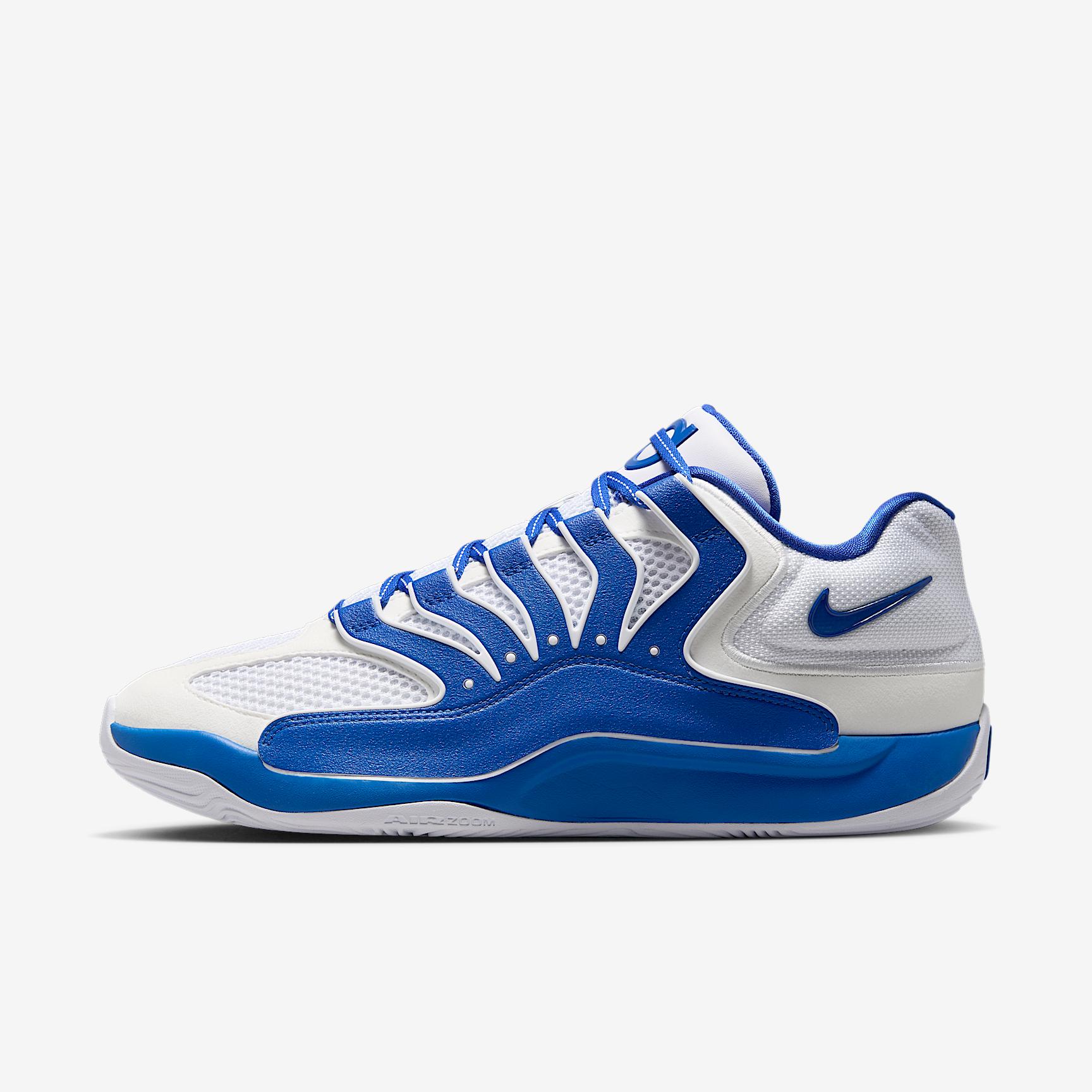Nike Men's KD18 Basketball Shoes Product Image