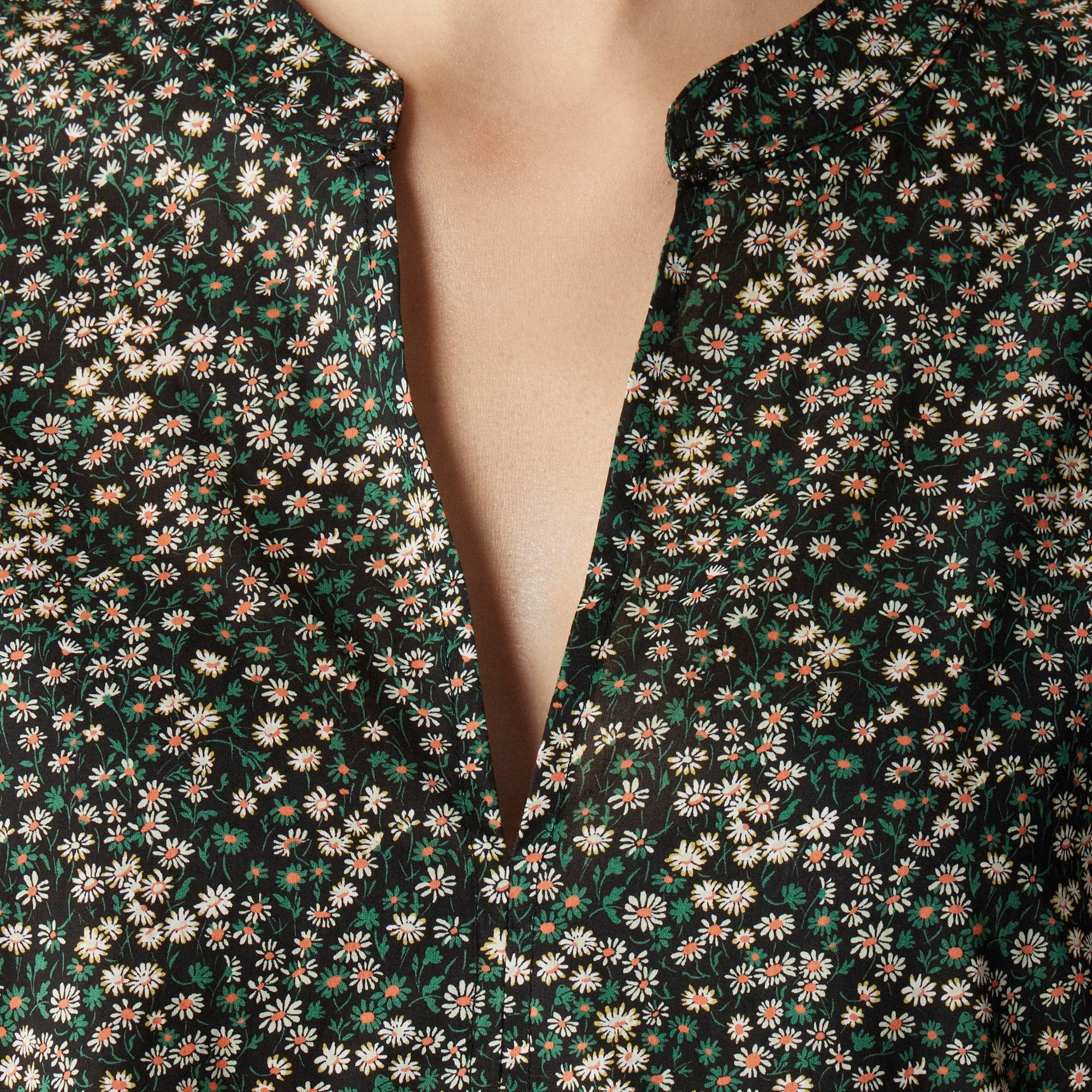 Delilah dress in Liberty® Marguerite fabric Product Image