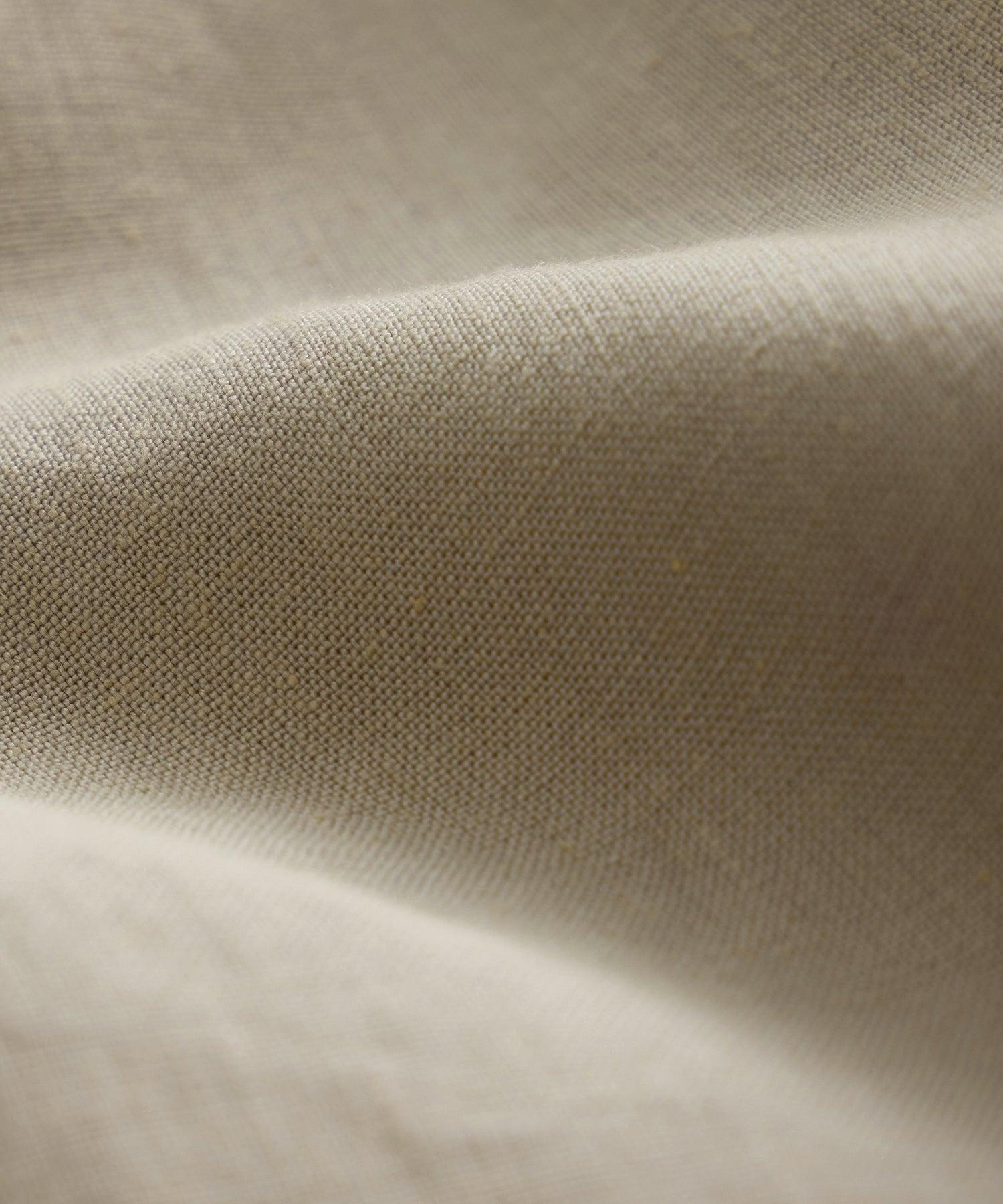 8" Italian Sueded Linen Hollywood Short Product Image
