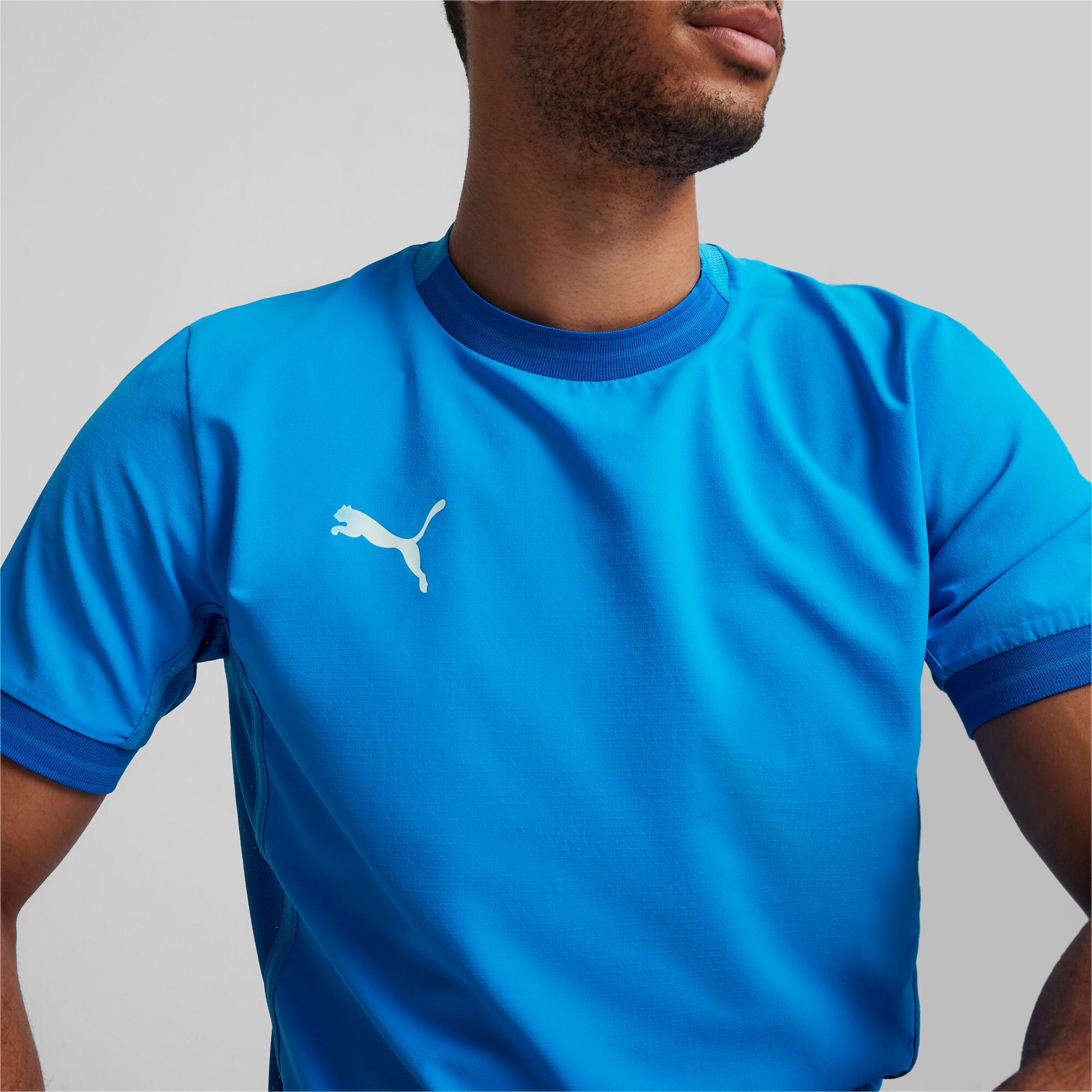 teamFINAL Men's Soccer Jersey Product Image