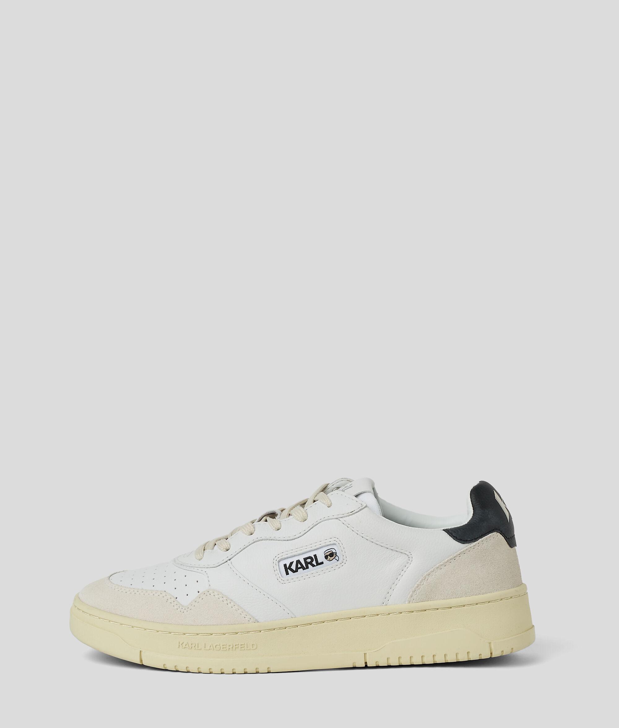 Krew Kounter Sneakers Product Image