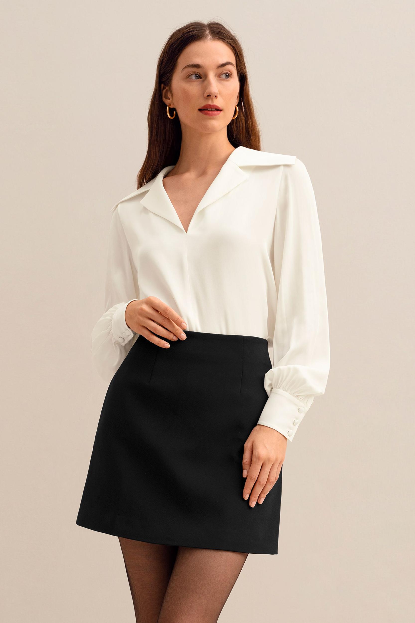 Cervina Blouse Product Image