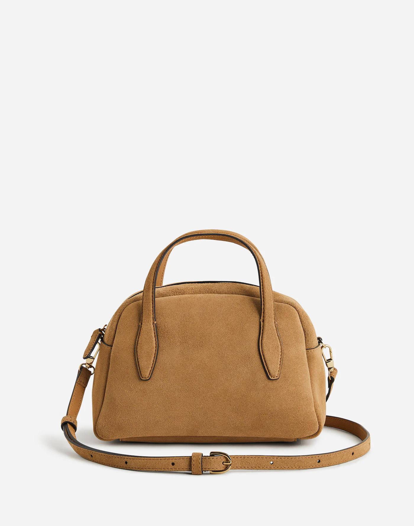The Medium Crossbody Bag Product Image