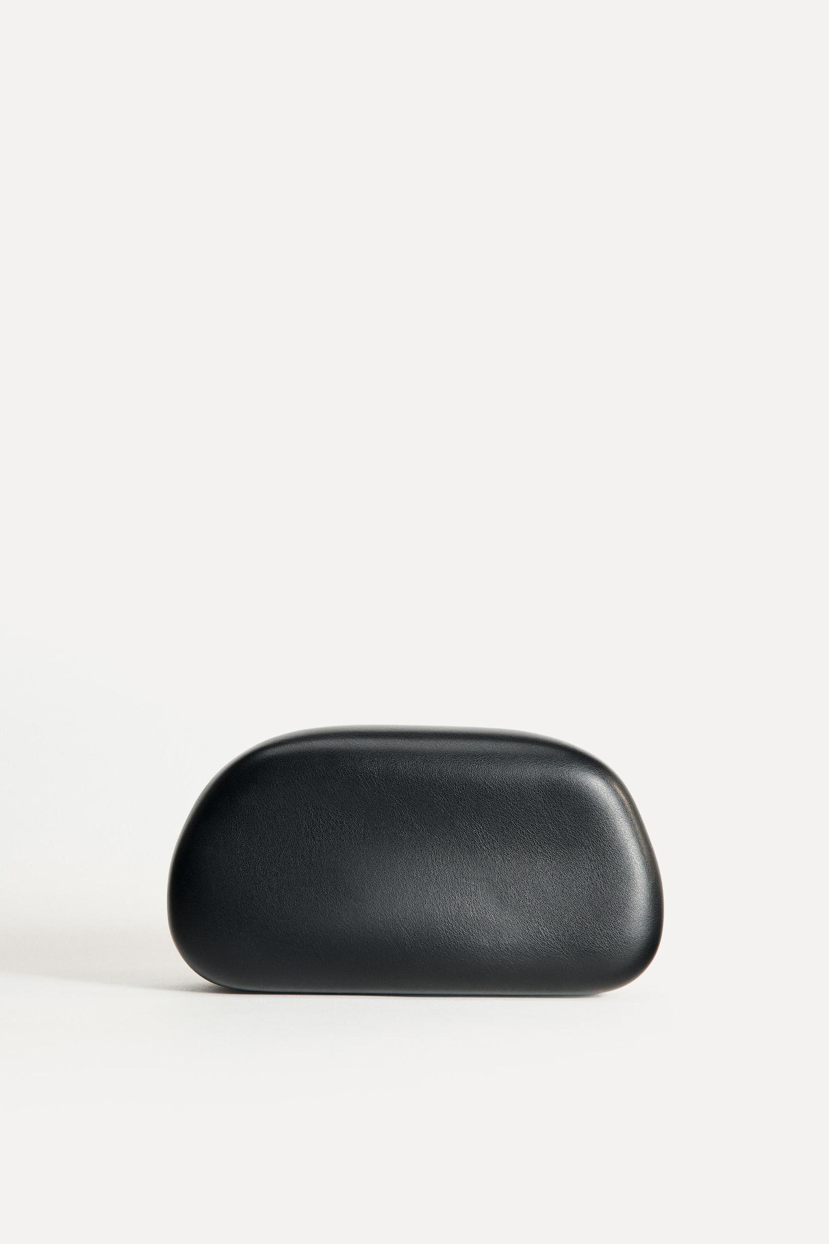 RIGID LEATHER BAG 50TH ANNIVERSARY Product Image