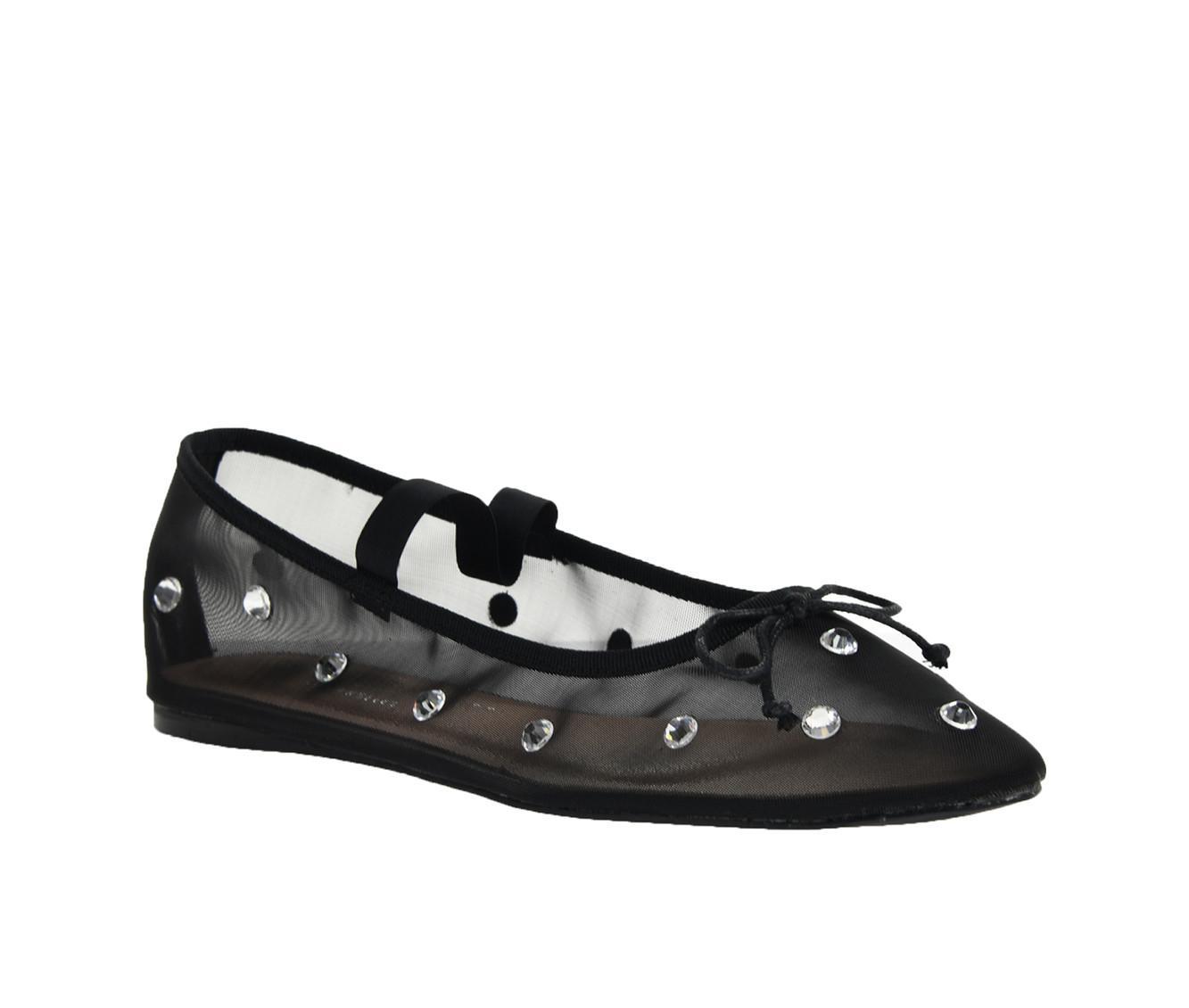 Women's Chinese Laundry Adette Flats Product Image