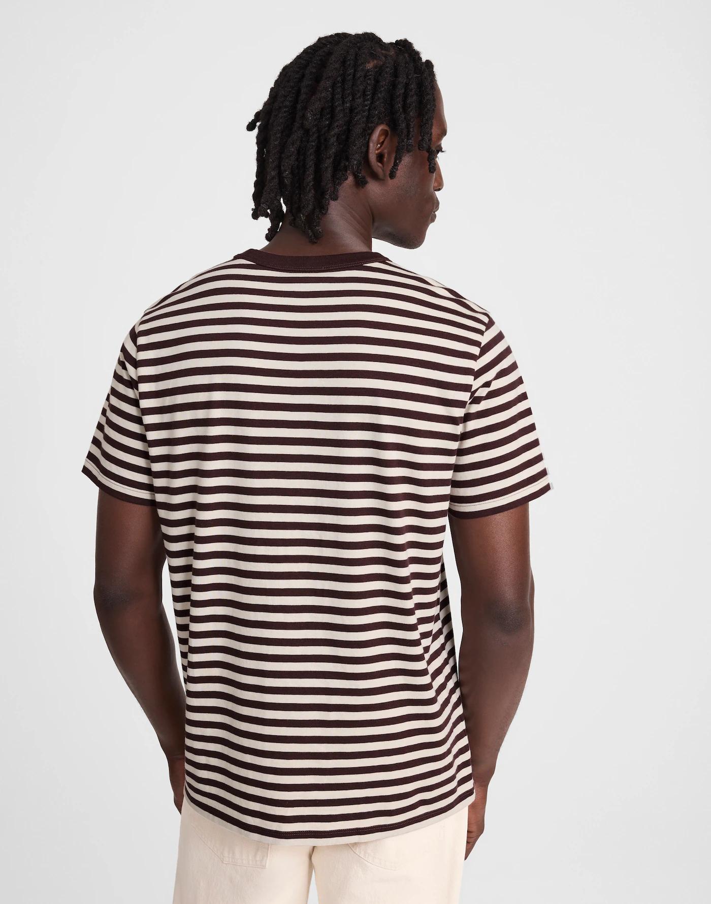 Garment-Dyed Allday Crewneck Tee Product Image