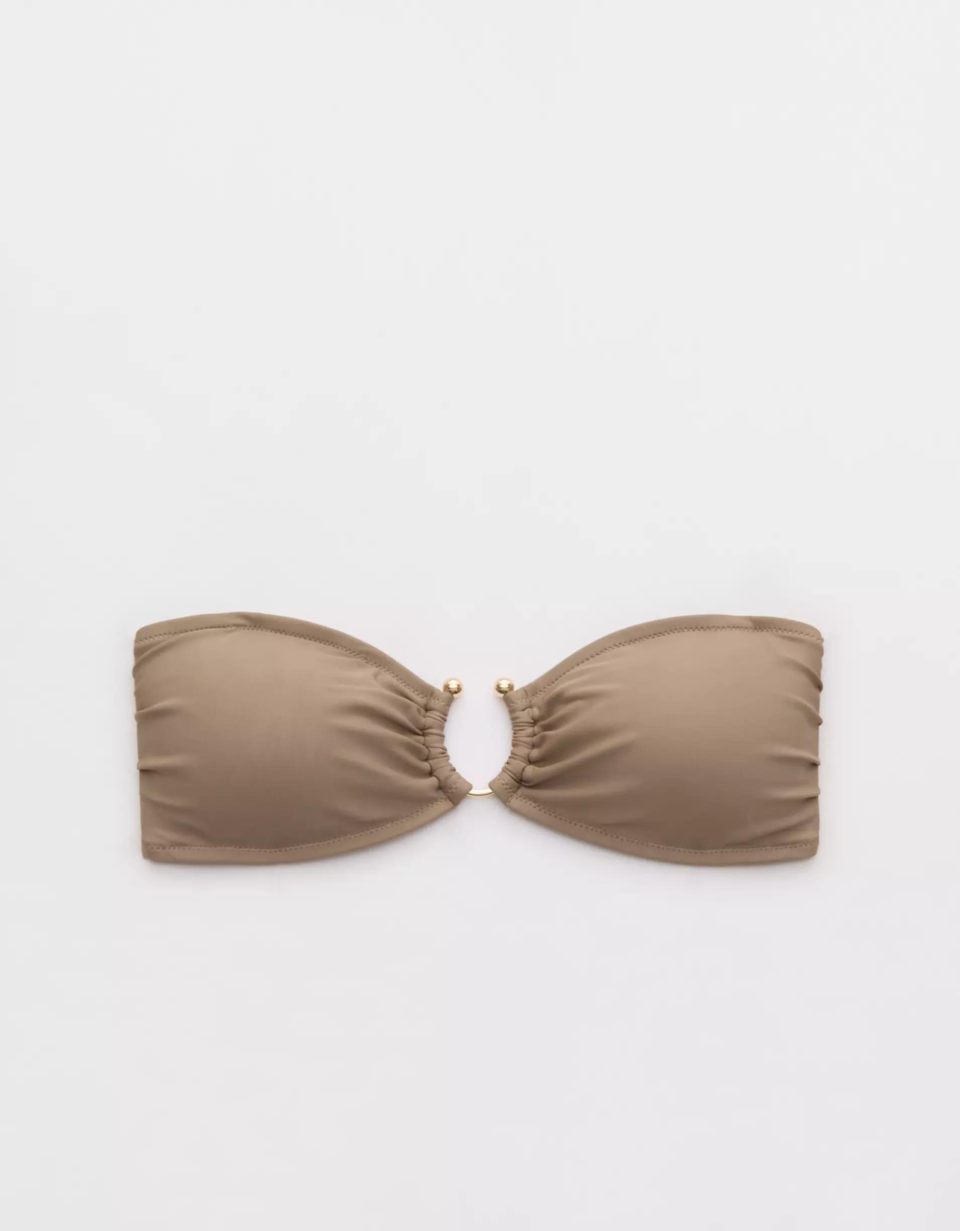 Aerie Bandeau Bikini Top Product Image