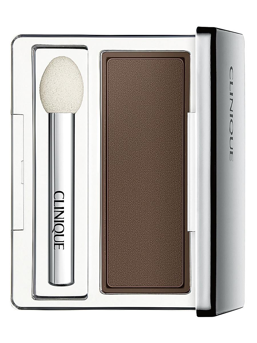 Womens All About Shadow Soft Matte Single Eyeshadow Product Image