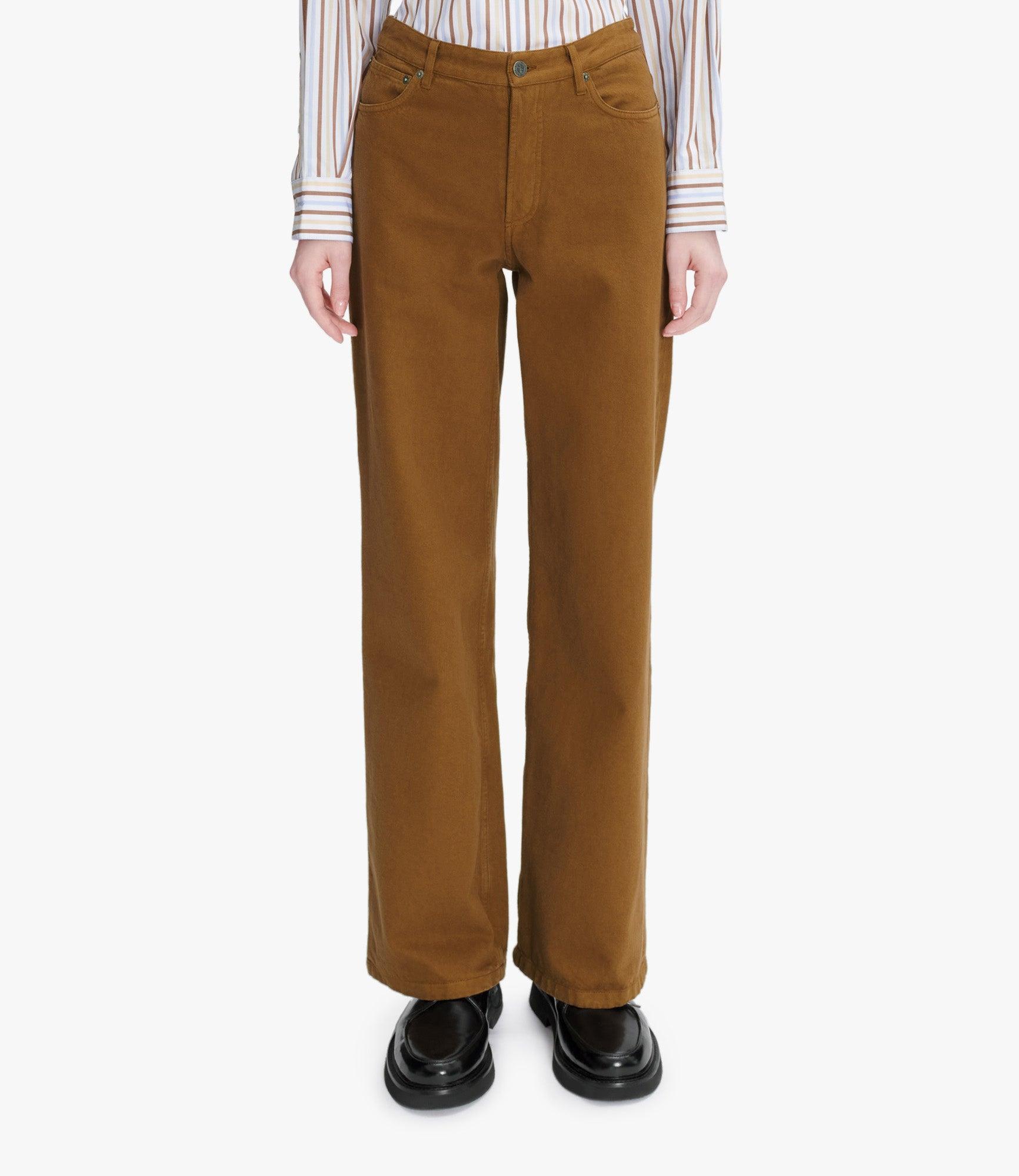 Carmenta blouse Female Product Image