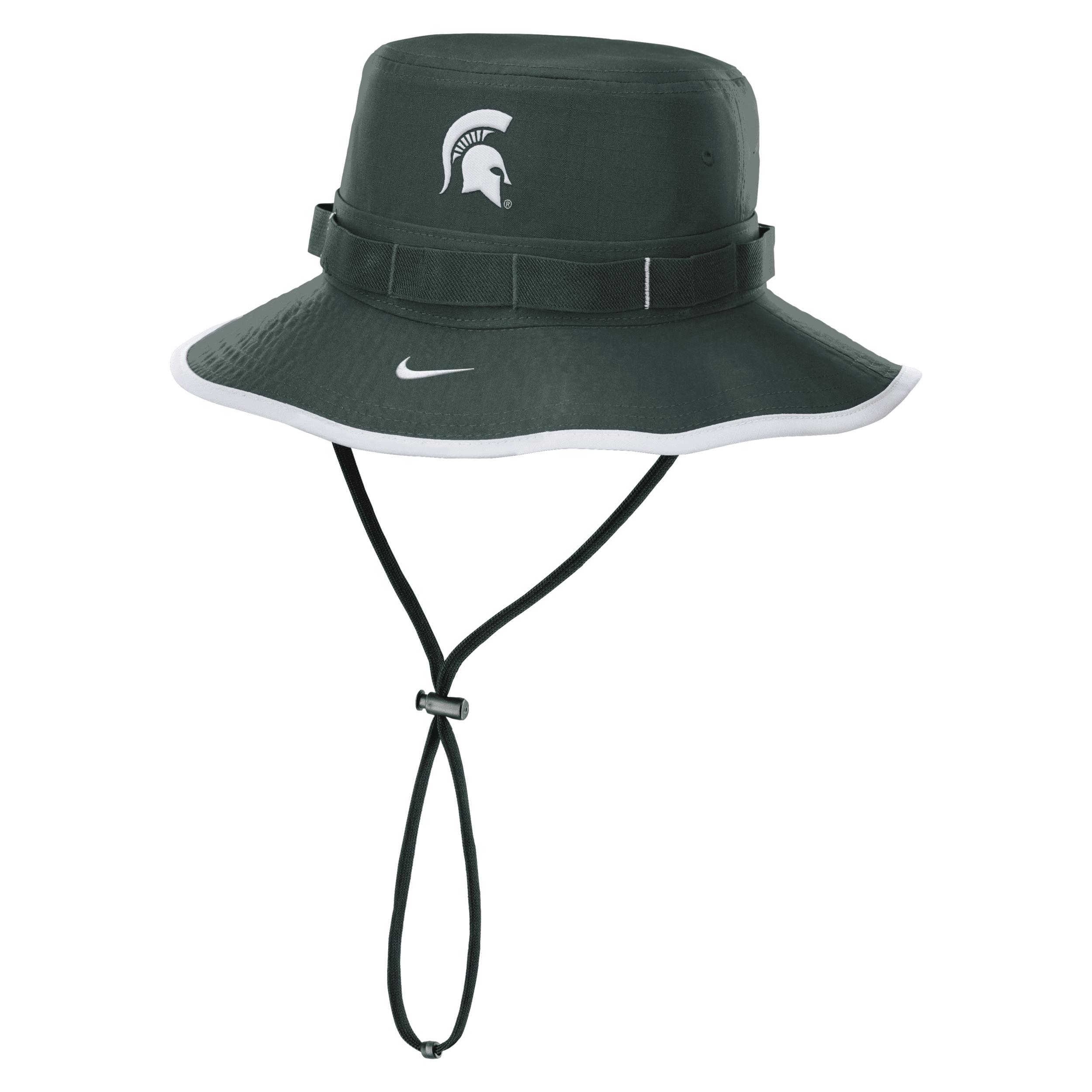 Penn State Nittany Lions On-Field Apex Boonie Nike Unisex Dri-FIT College Bucket Hat Product Image