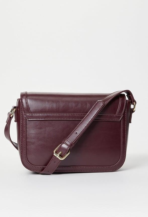 Hardware Saddle Bag Product Image