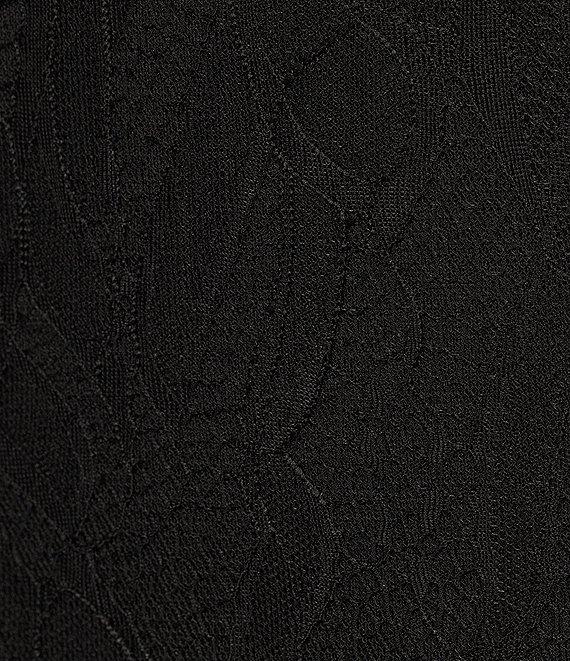 Blondie Nites Strapless Sleeveless Corset Short Lace Slim Dress Product Image