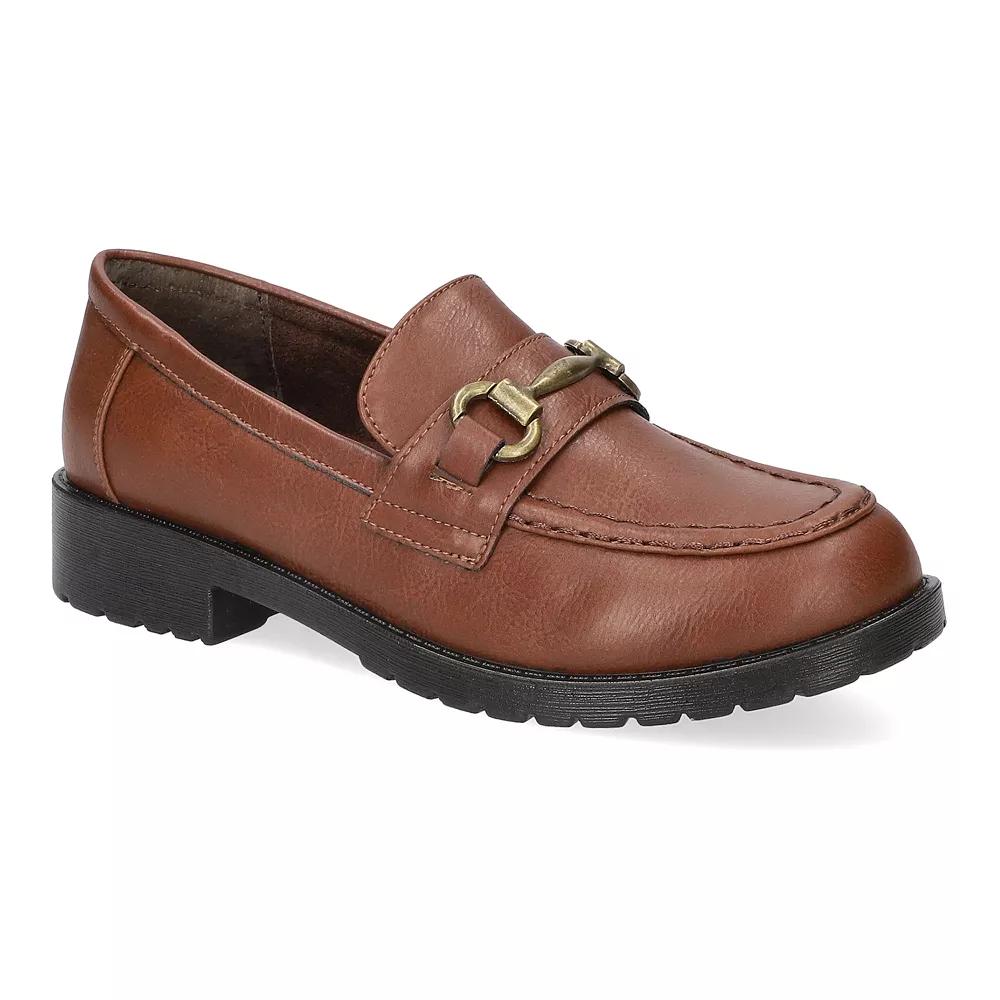 Easy Street Witney Comfort Women's Loafers,  Product Image