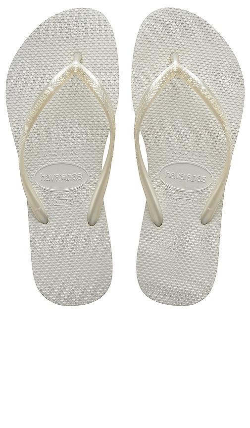 Slim Flip Flop Havaianas Product Image