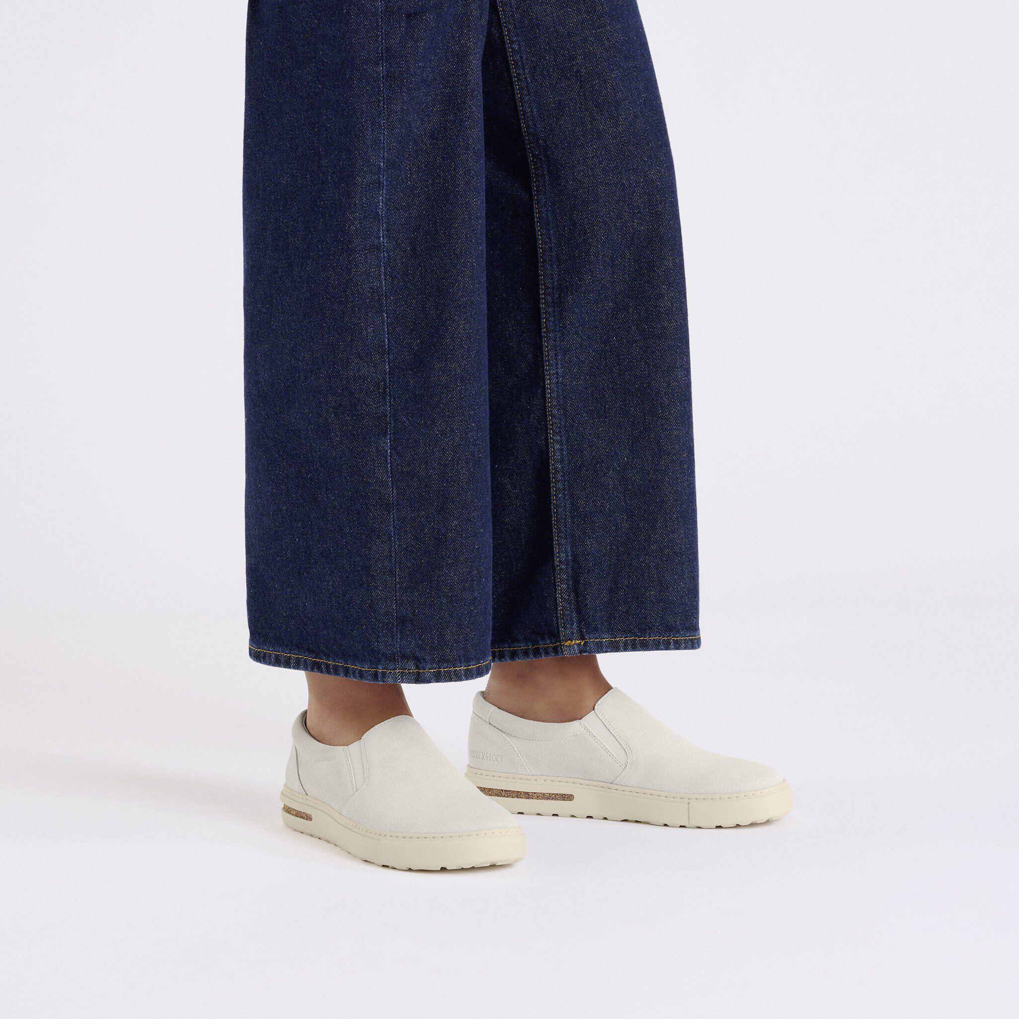 Oswego Suede Leather Product Image