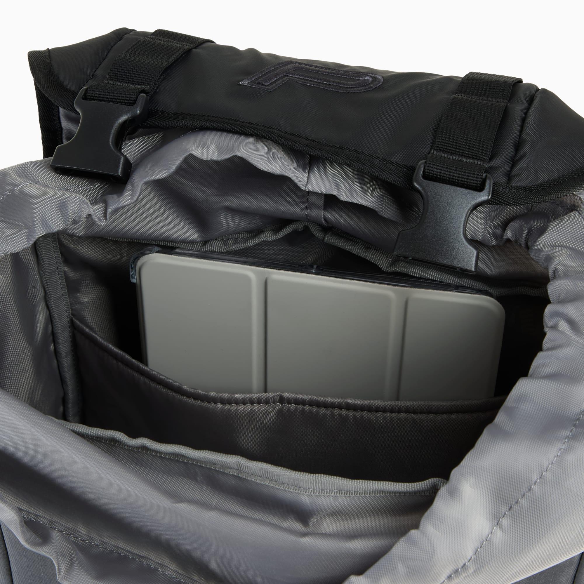 FUTURE.PUMA.ARCHIVE Backpack Youth Product Image