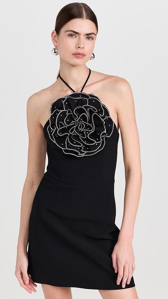 Rebecca Vallance Eliana Mini Dress | Shopbop Product Image