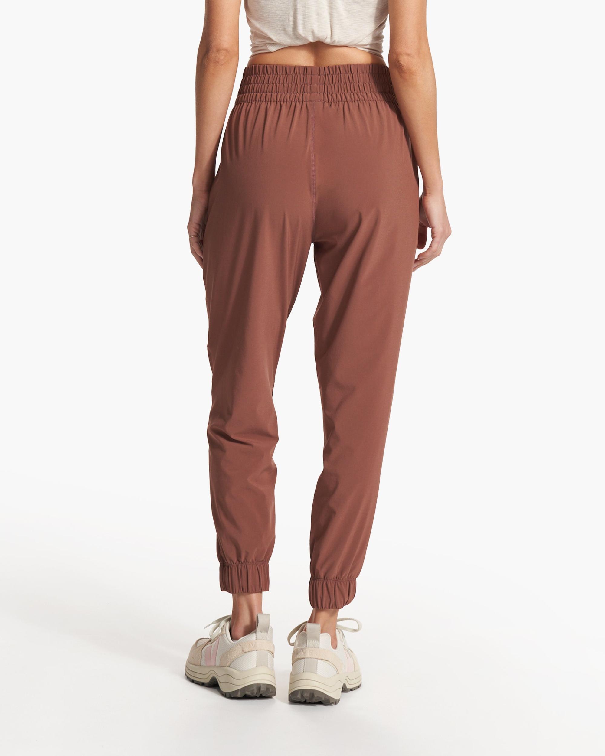 Villa Jogger Product Image