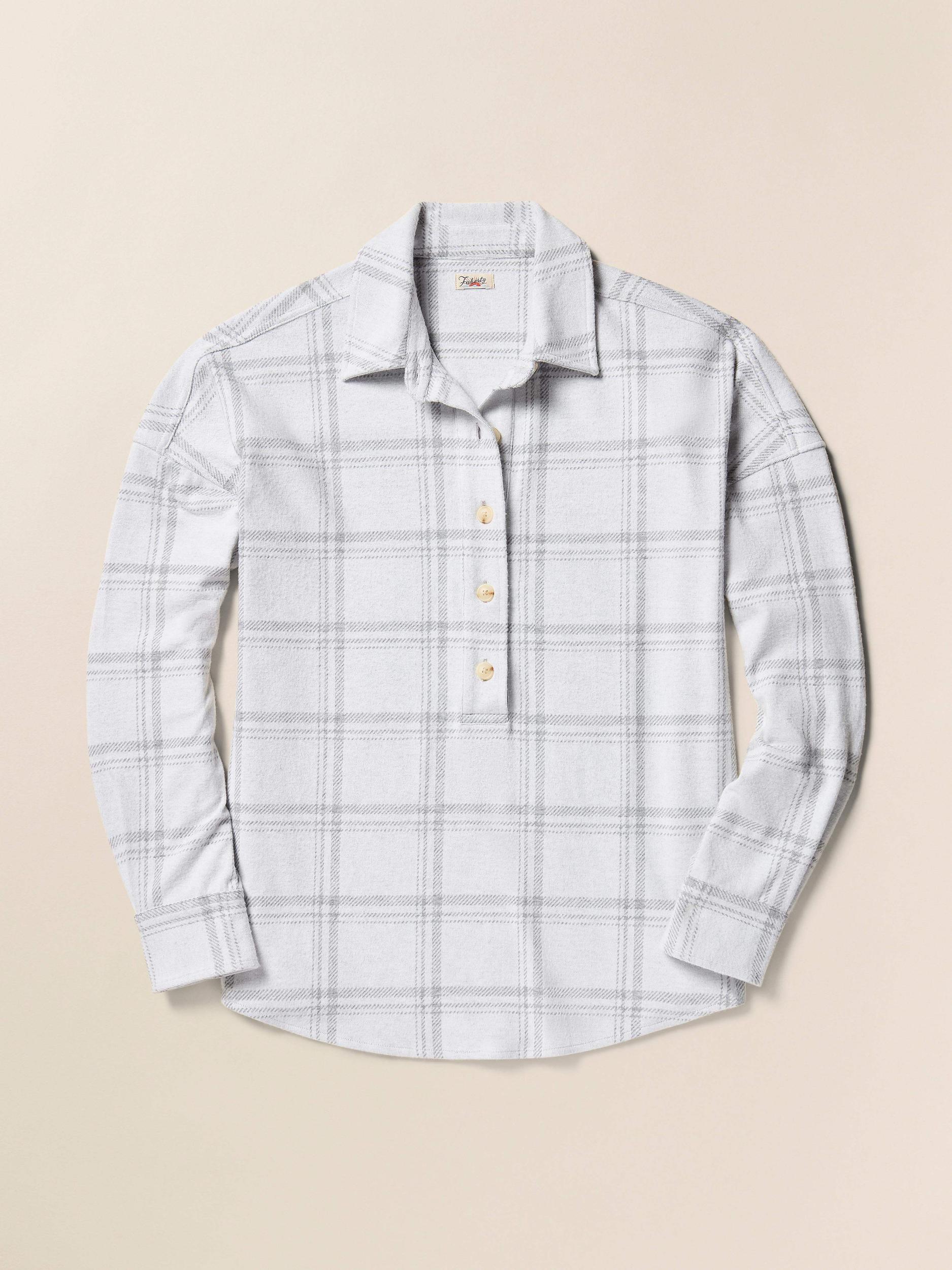 Legend™ Sweater Montana Pullover - First Frost Female Product Image