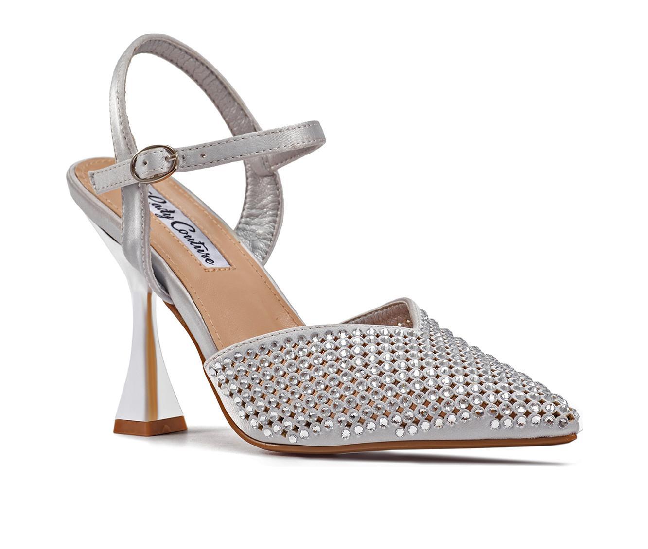 Women's Lady Couture Tango Special Occasion Shoes Product Image