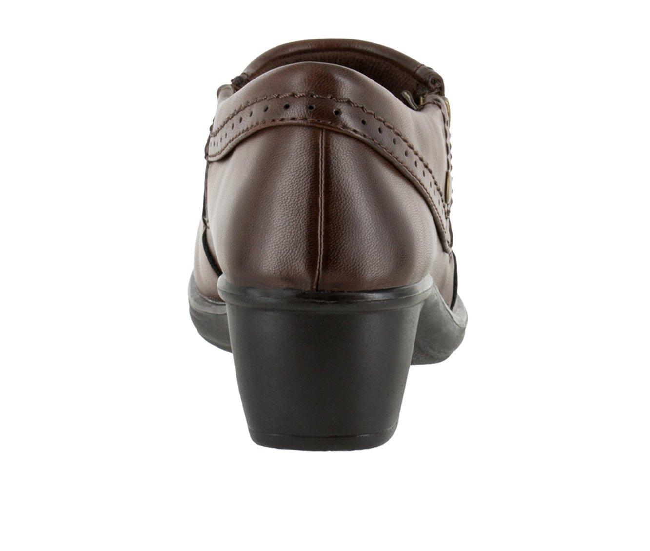 Women's Easy Street Darcy Booties Product Image