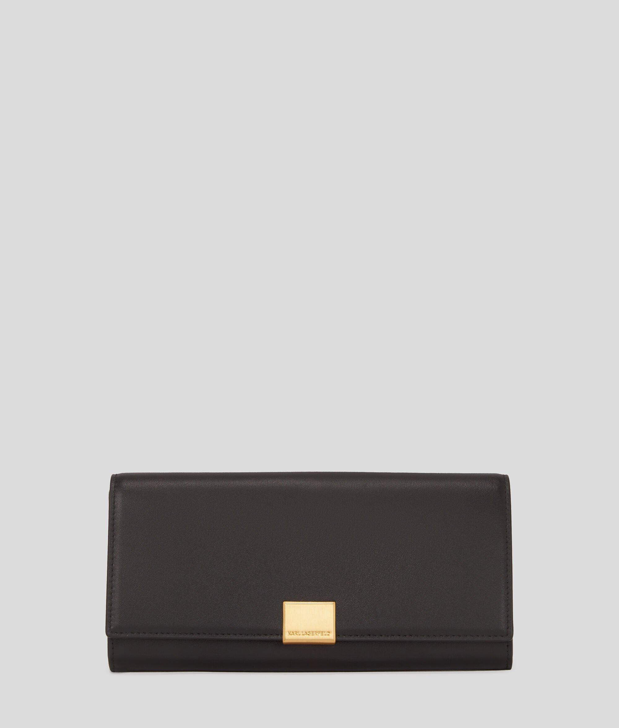 K/FOREVER CONTINENTAL WALLET Product Image