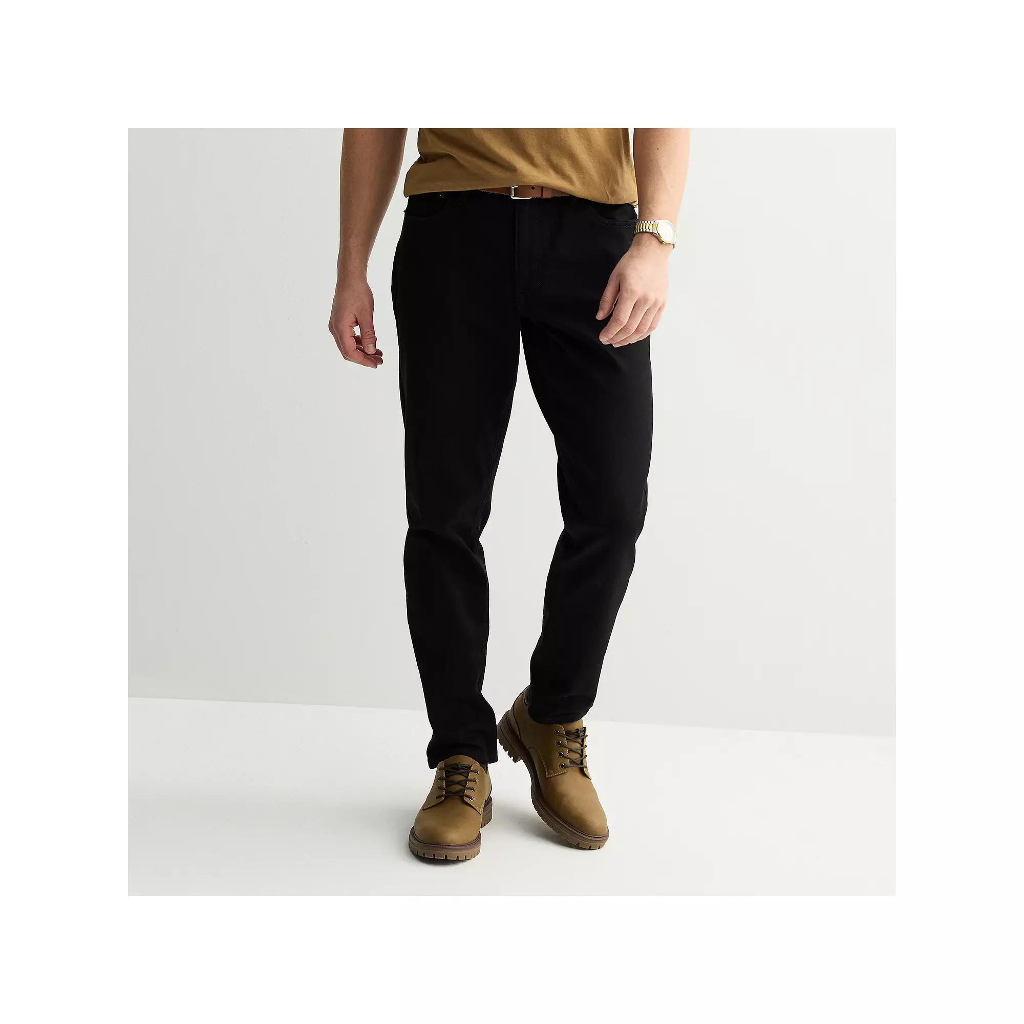 Men's Sonoma Goods For Life® Athletic Fit Jeans,  Product Image