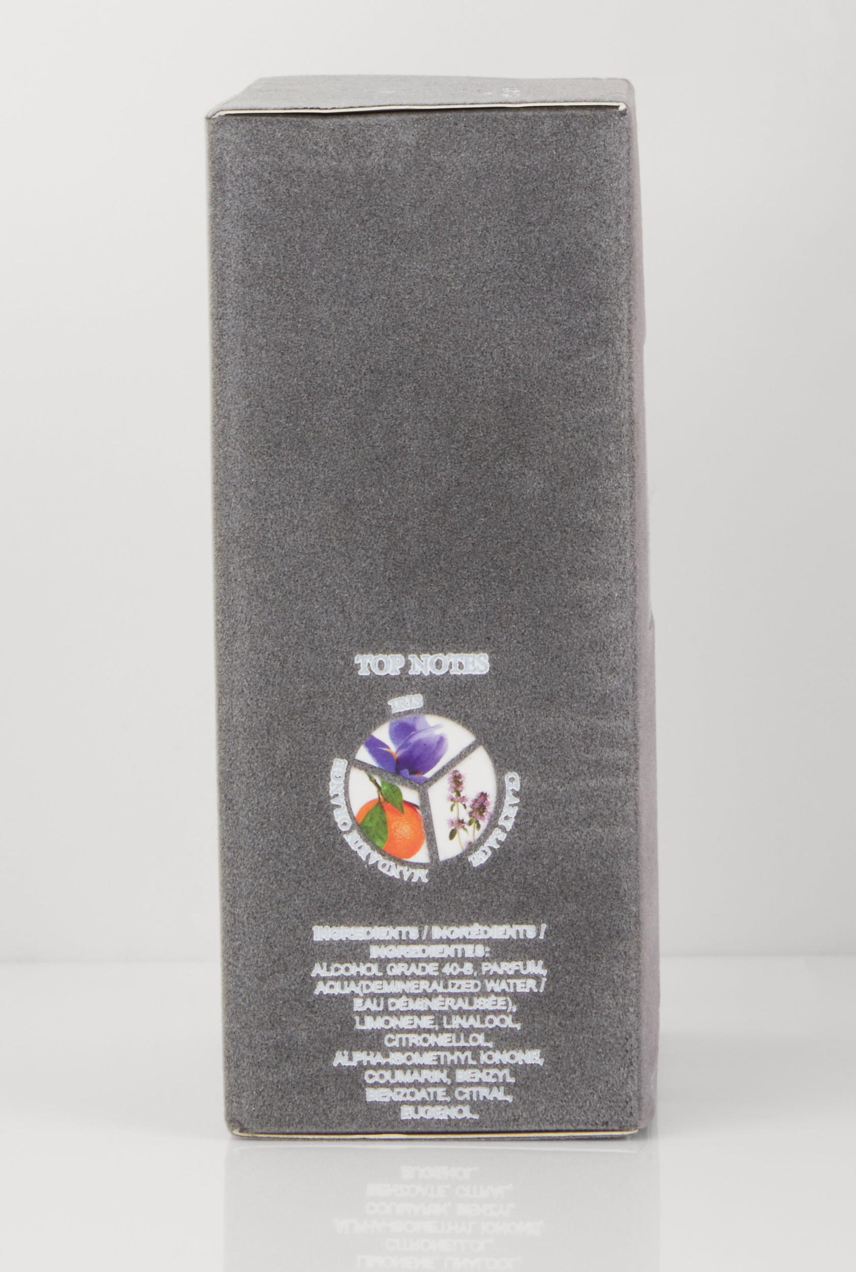 Mens Valiant Cologne Male Product Image