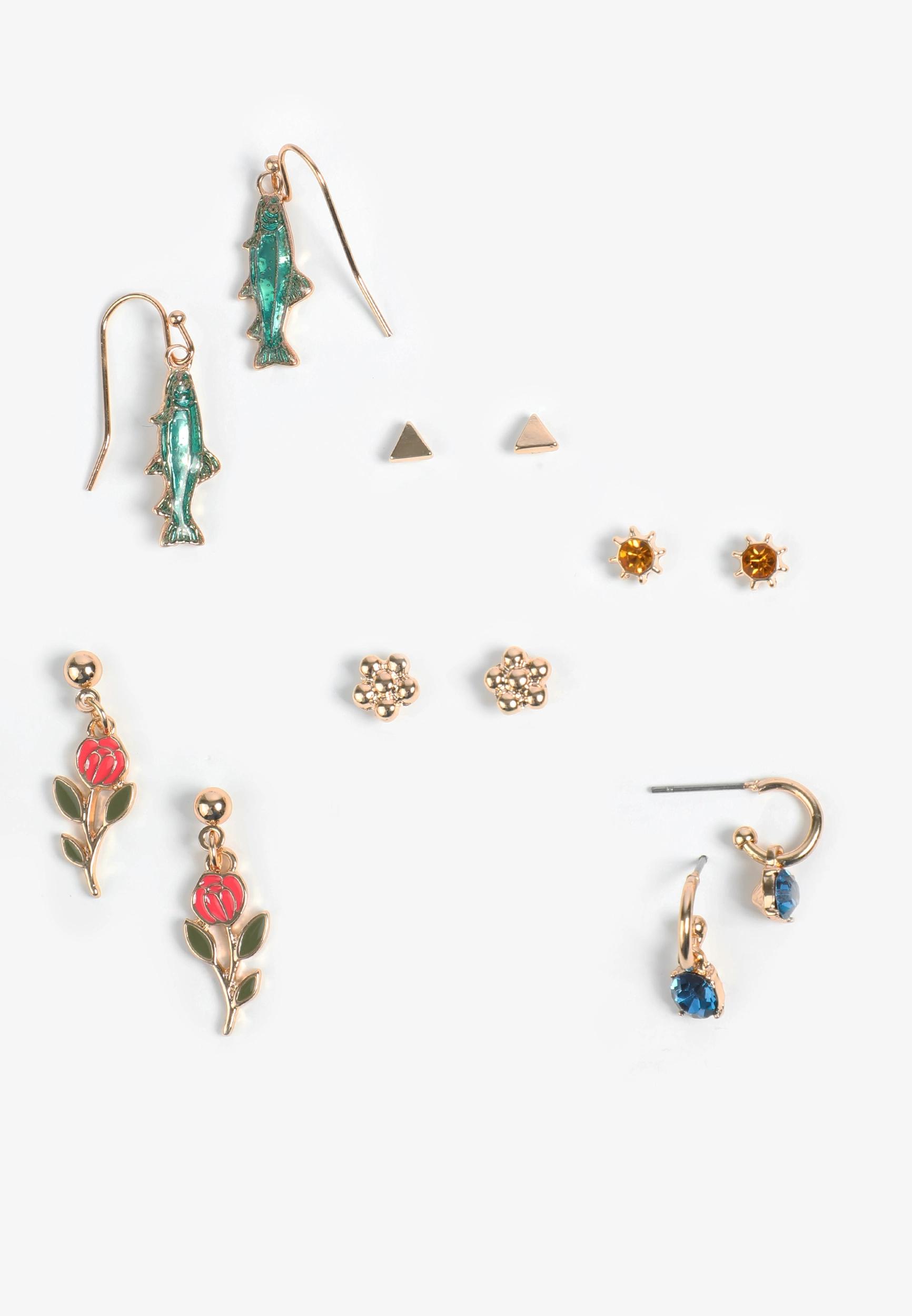 Support Your Local Pumpkin Patch Classic Fit Graphic Tee Product Image