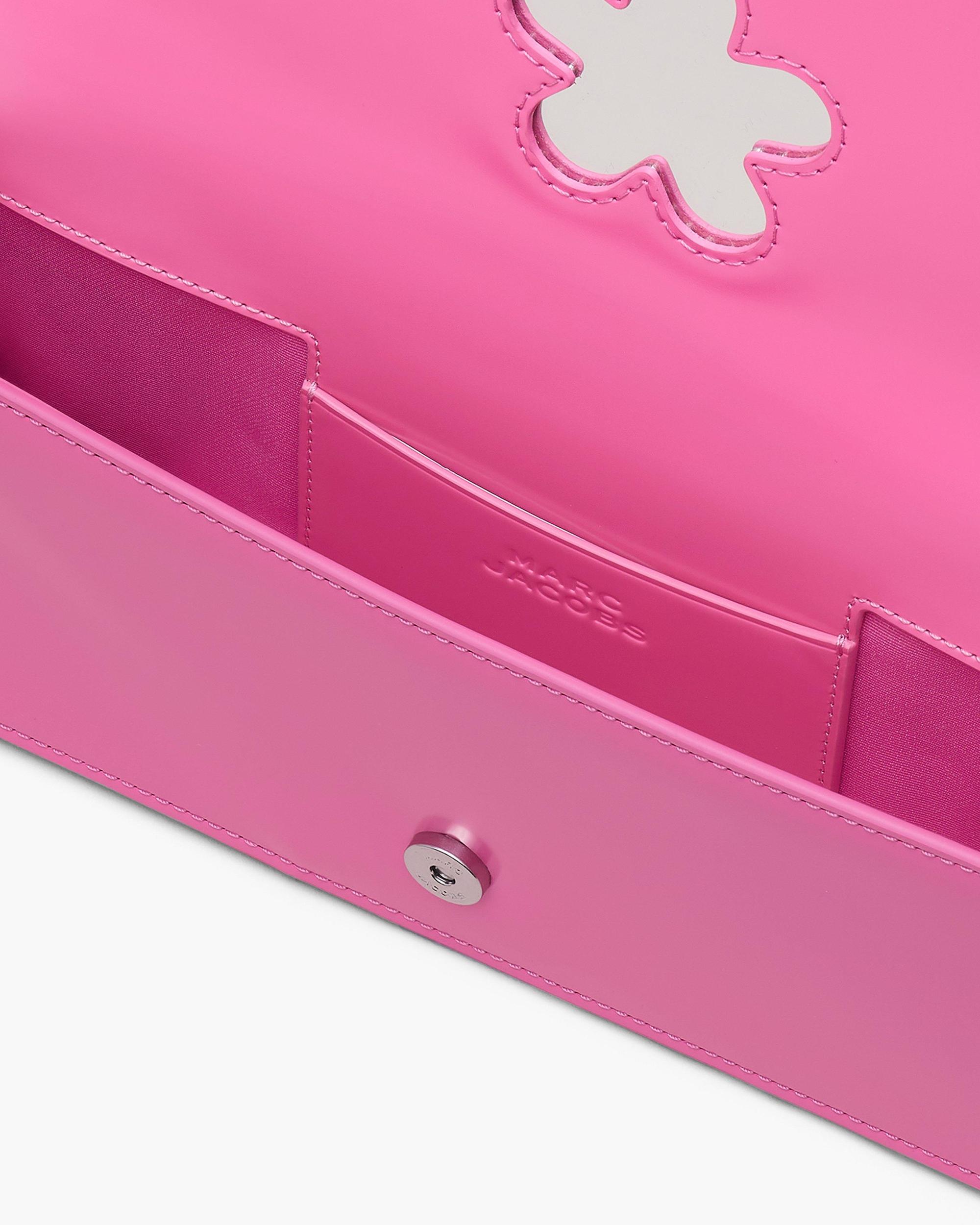 The Glam Mirror Shoulder Bag Product Image