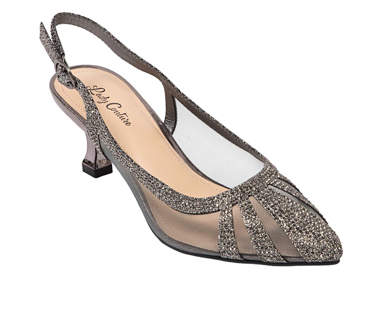 Women's Lady Couture Macy Pumps Product Image