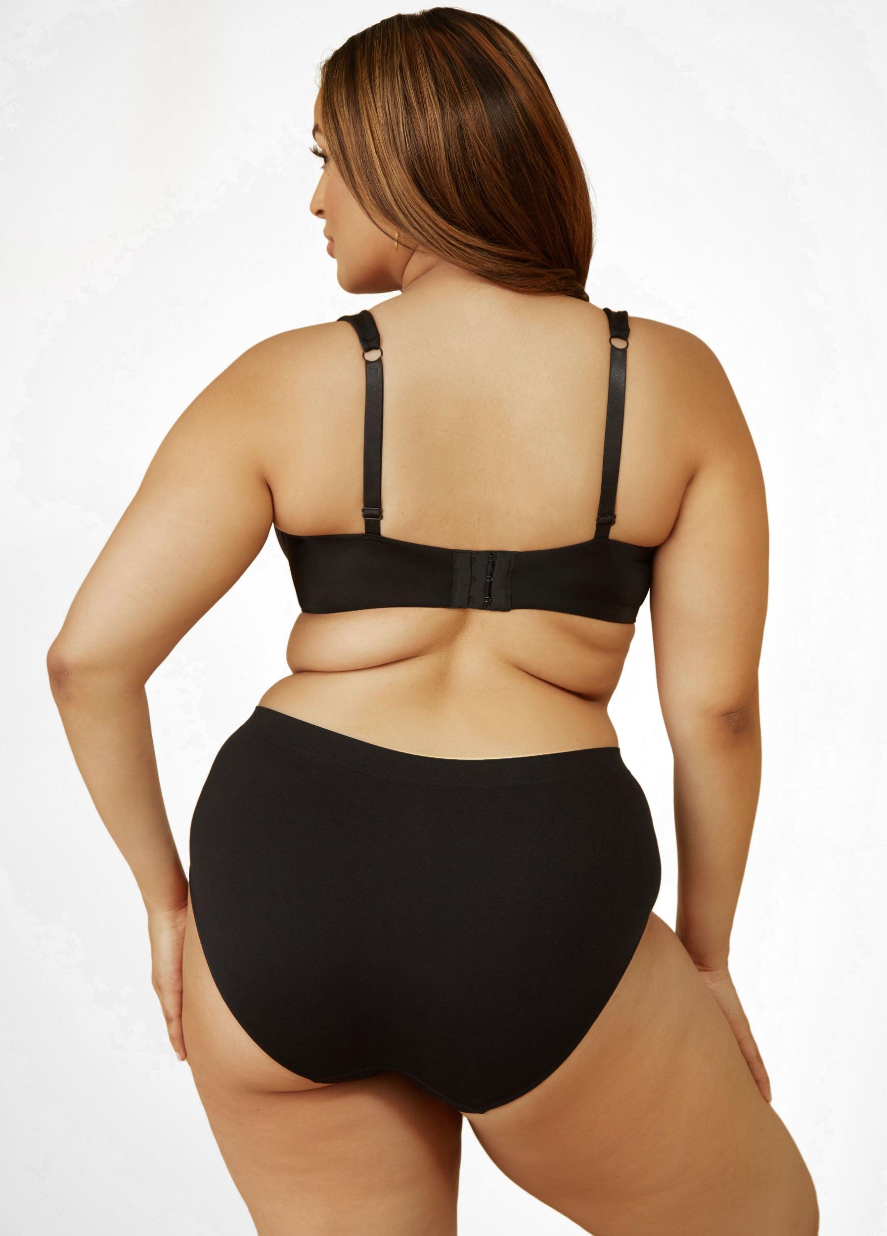 Micro Underwired T Shirt Bra Product Image