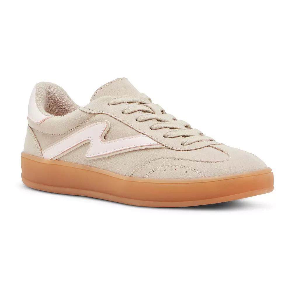 Madden Girl Womens Giia Sneaker Product Image