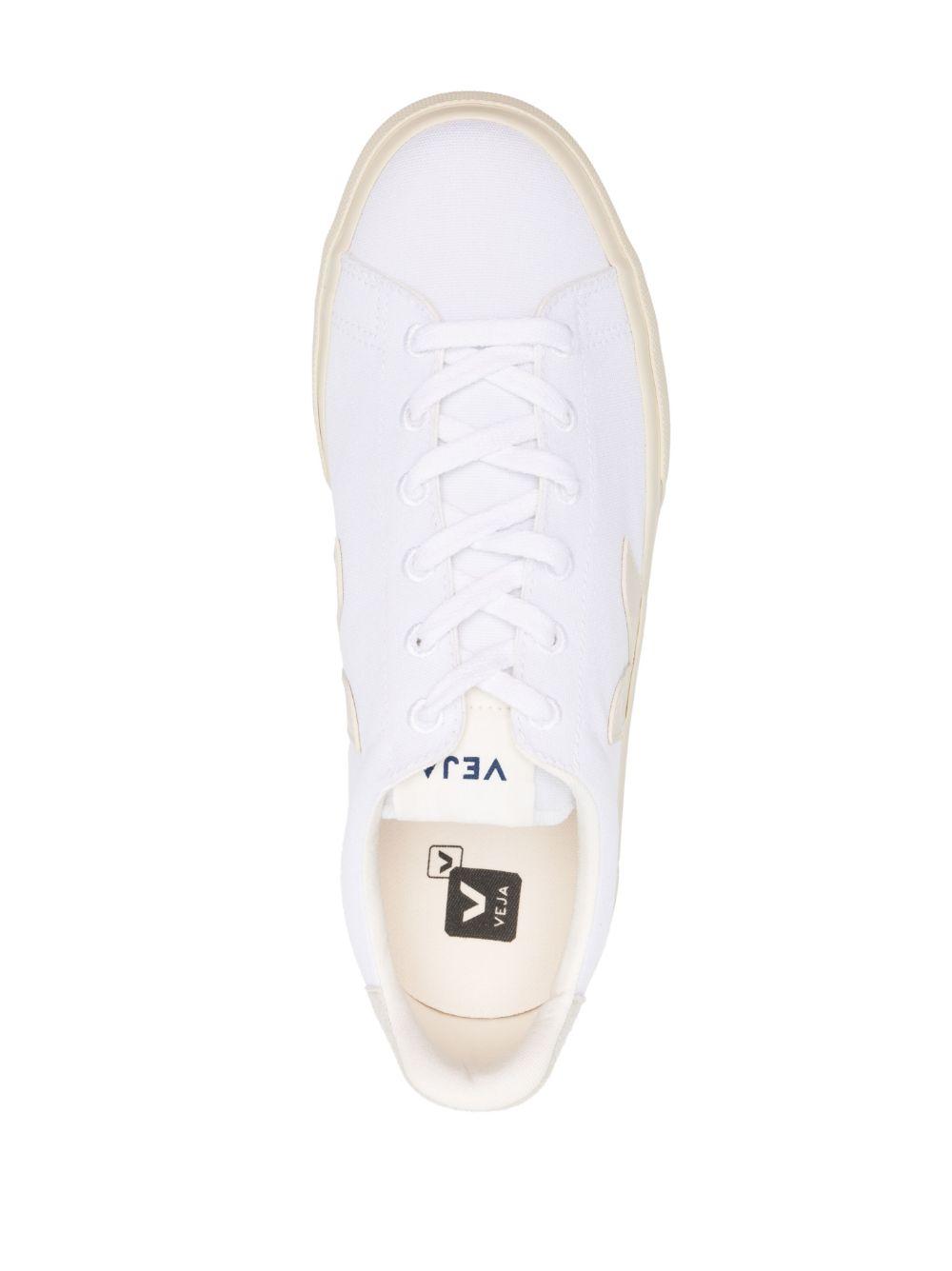 Campo low-top sneakers Product Image