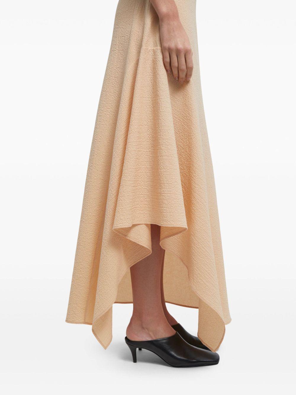 Gale asymmetric dress Product Image
